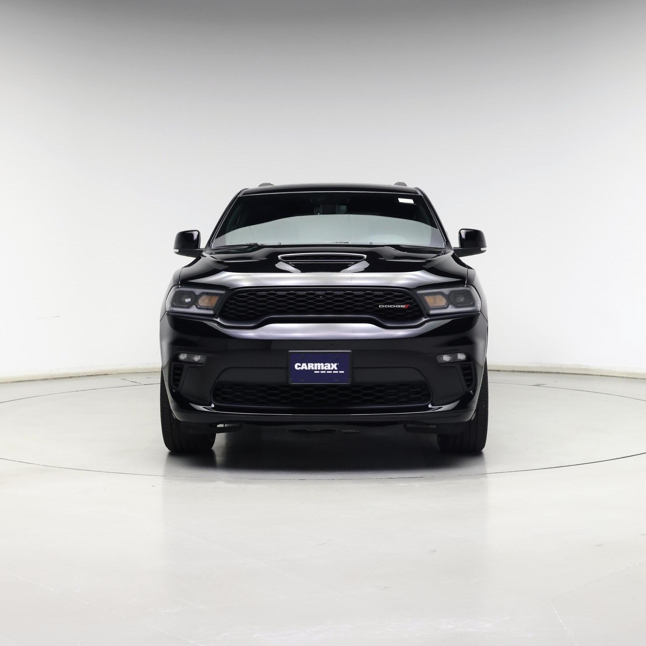 Thumbnail: 2021 Dodge Durango - 5