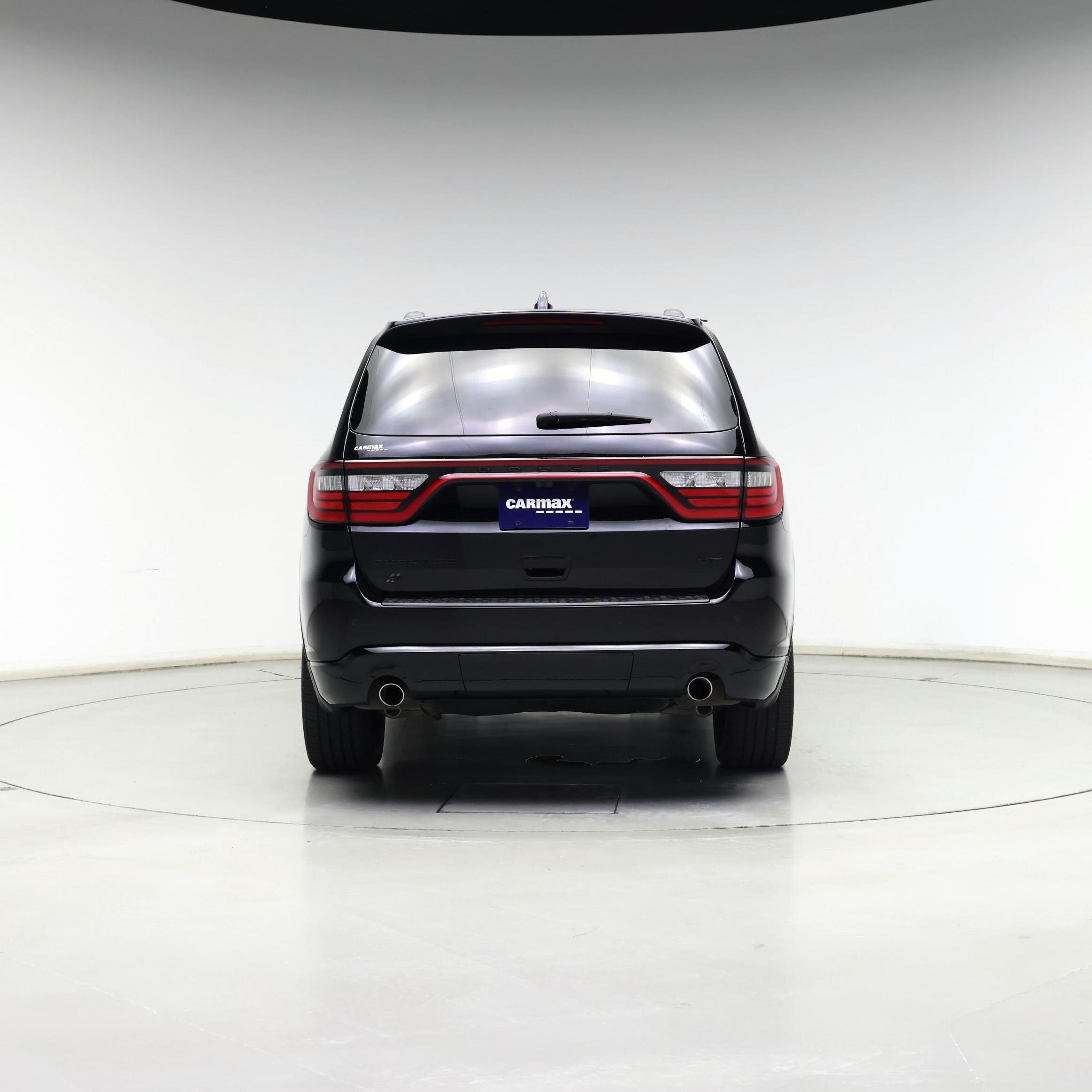Thumbnail: 2021 Dodge Durango - 6