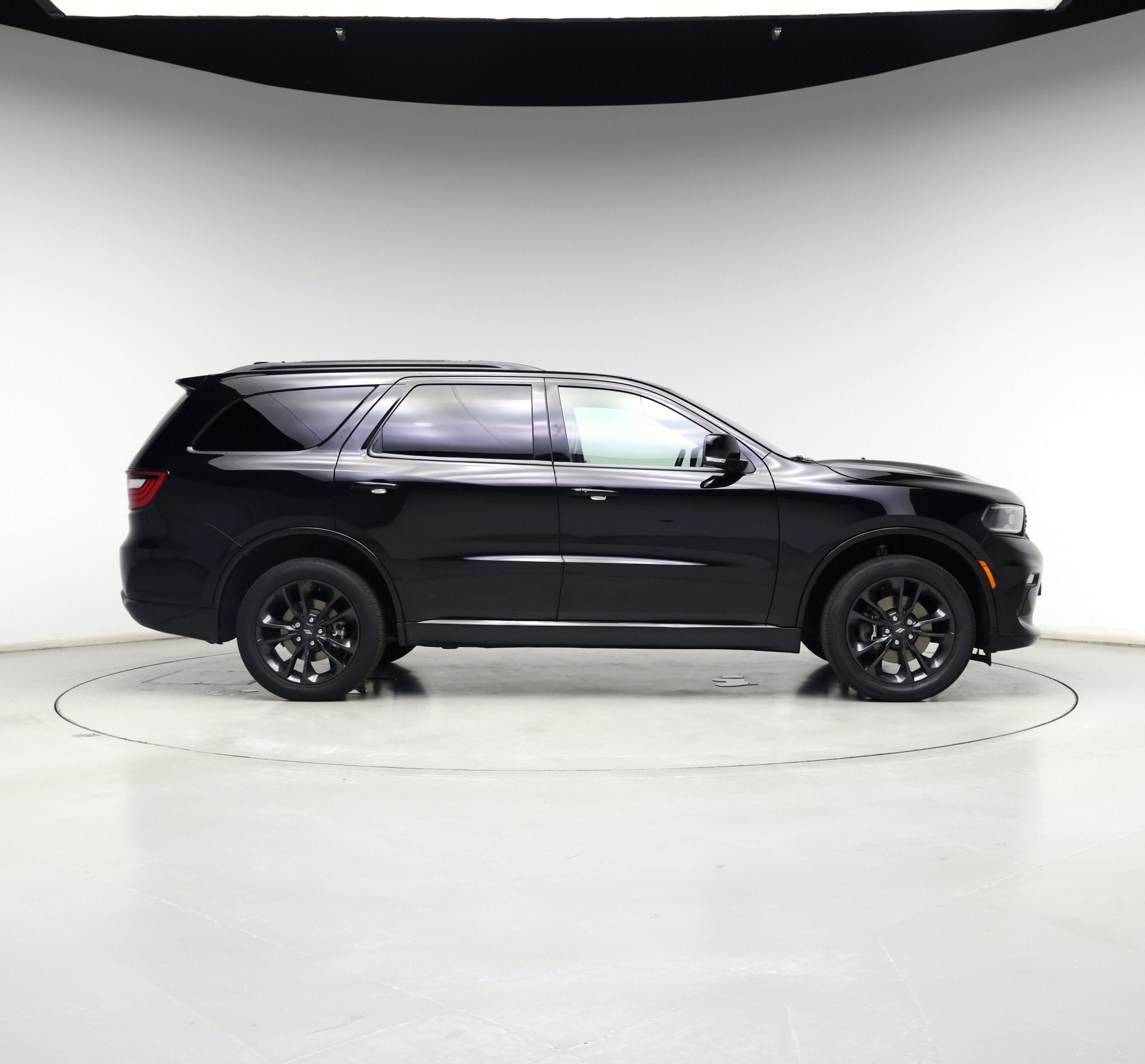 Thumbnail: 2021 Dodge Durango - 7