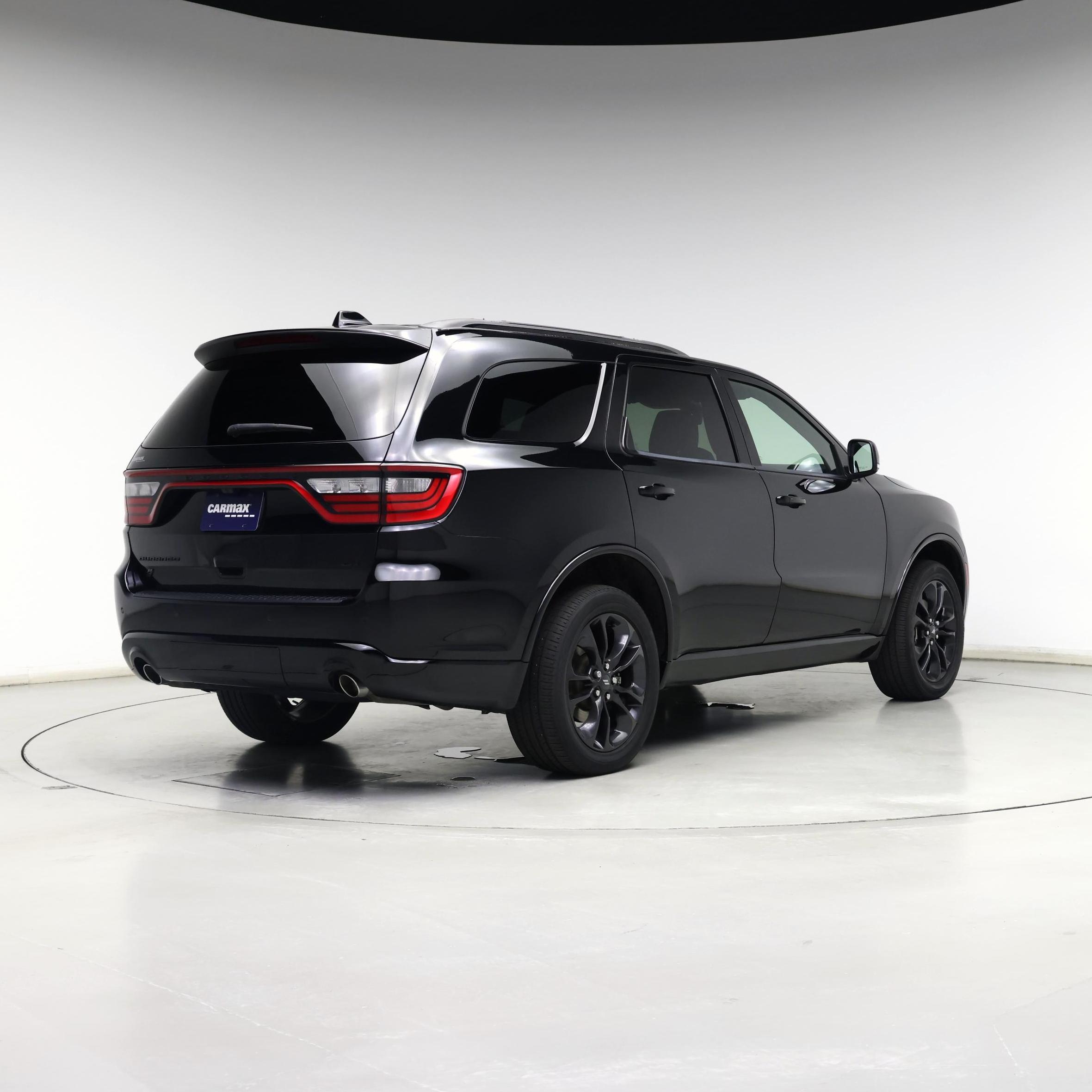 Thumbnail: 2021 Dodge Durango - 8