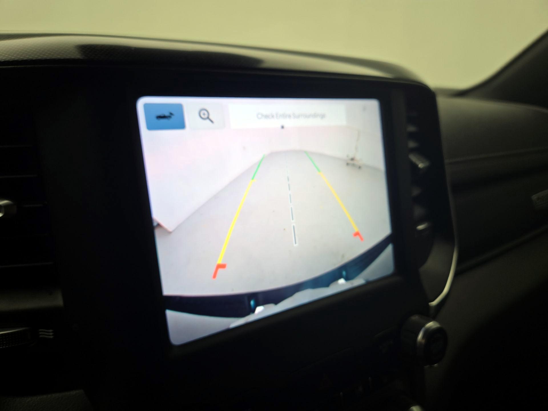 Thumbnail: 2022 RAM 1500 - 14