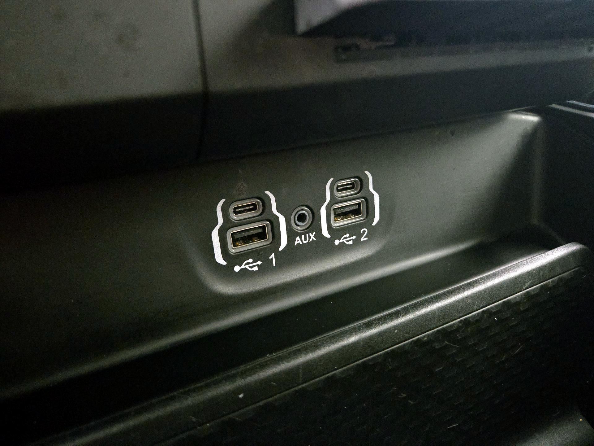 Thumbnail: 2022 RAM 1500 - 18