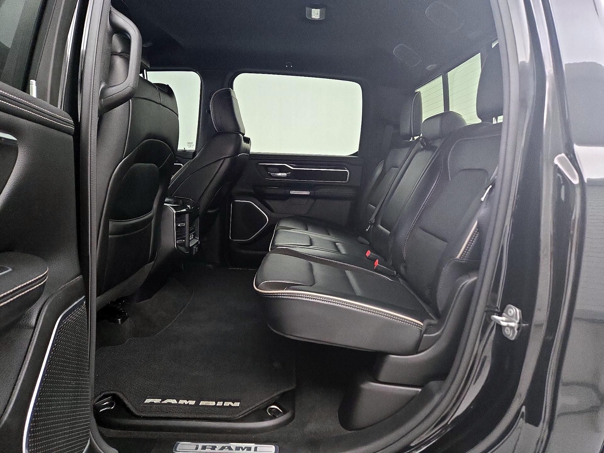 Thumbnail: 2022 RAM 1500 - 19