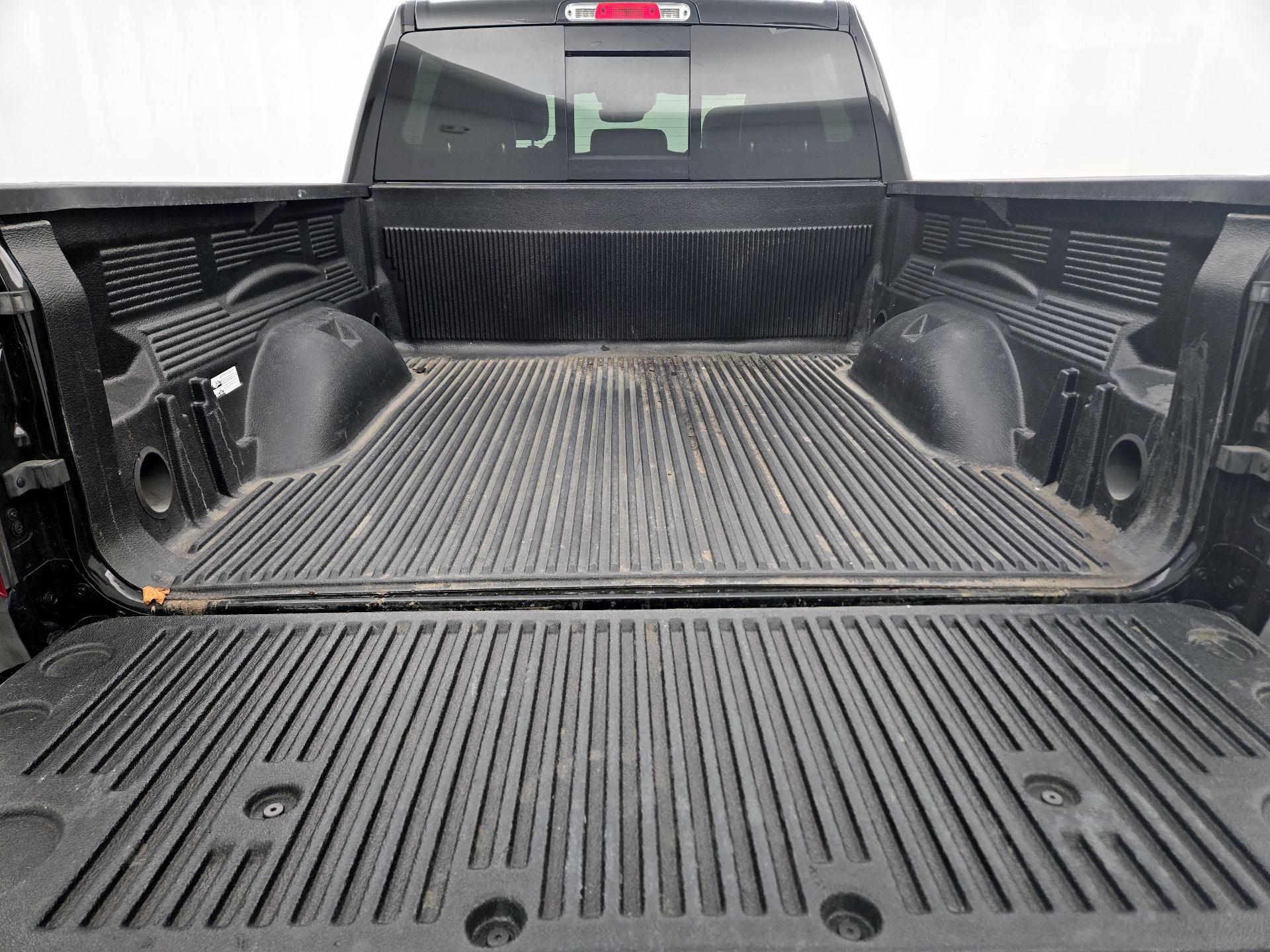 Thumbnail: 2022 RAM 1500 - 20