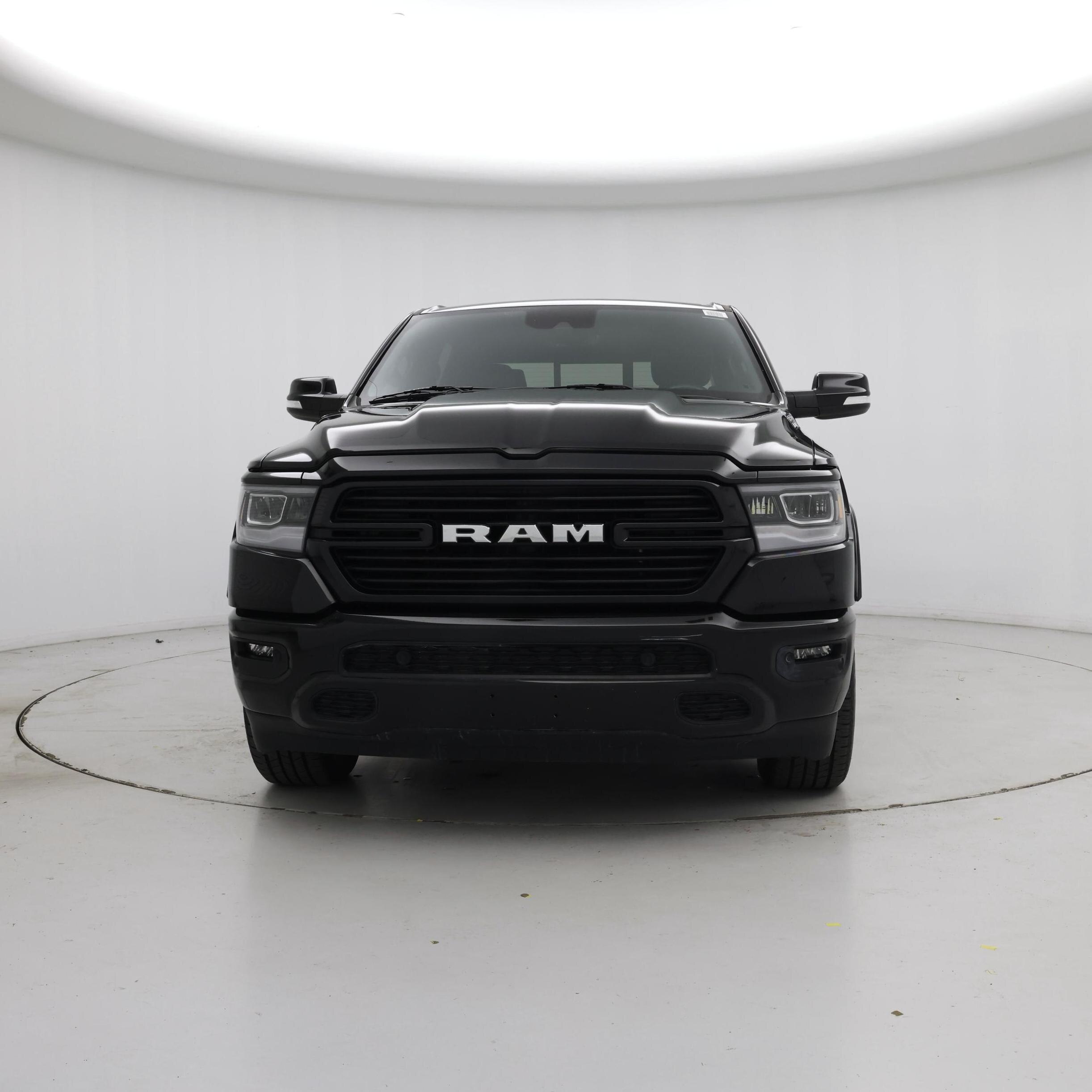 Thumbnail: 2022 RAM 1500 - 5