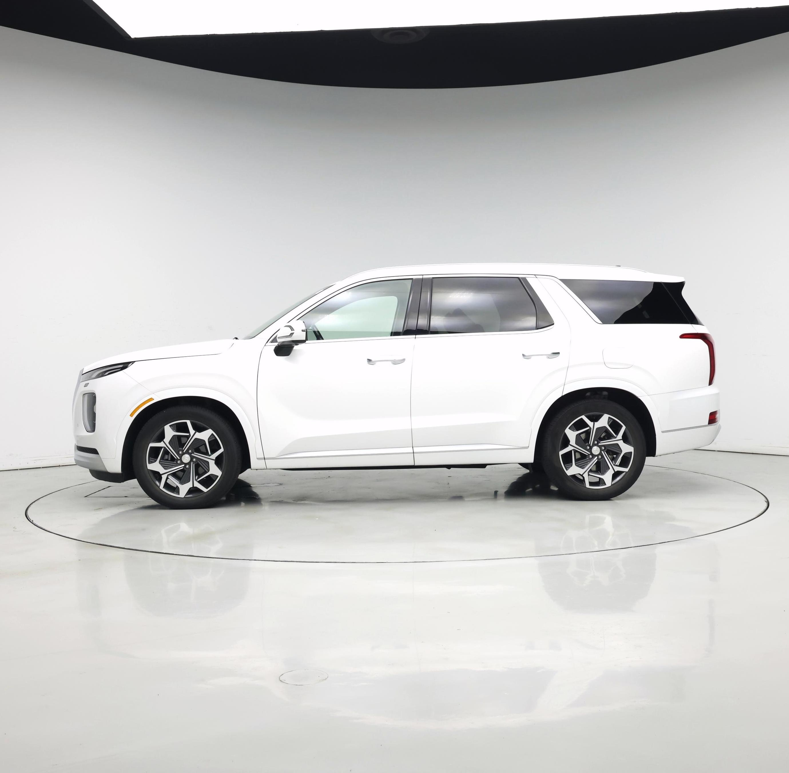 Thumbnail: 2021 Hyundai Palisade - 3