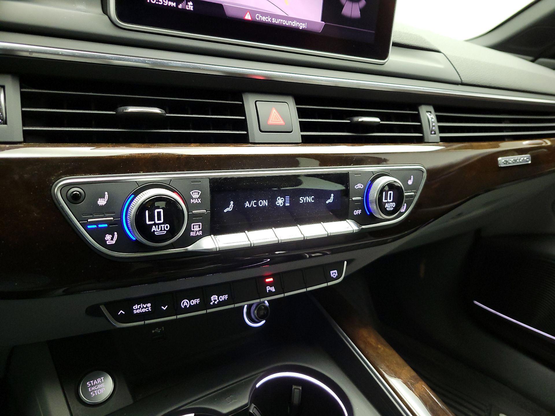 Thumbnail: 2018 Audi A5 - 16