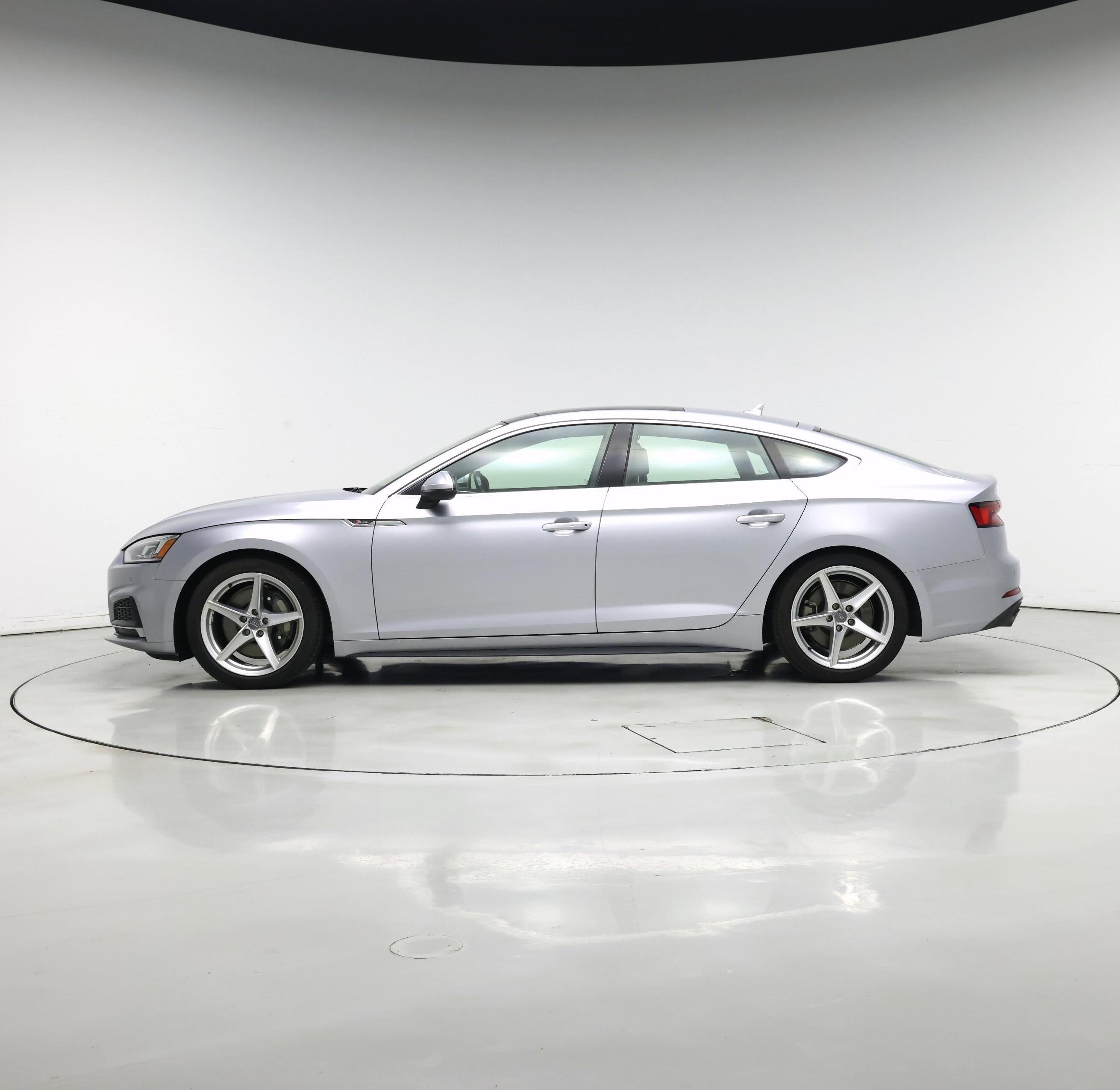 Thumbnail: 2018 Audi A5 - 3