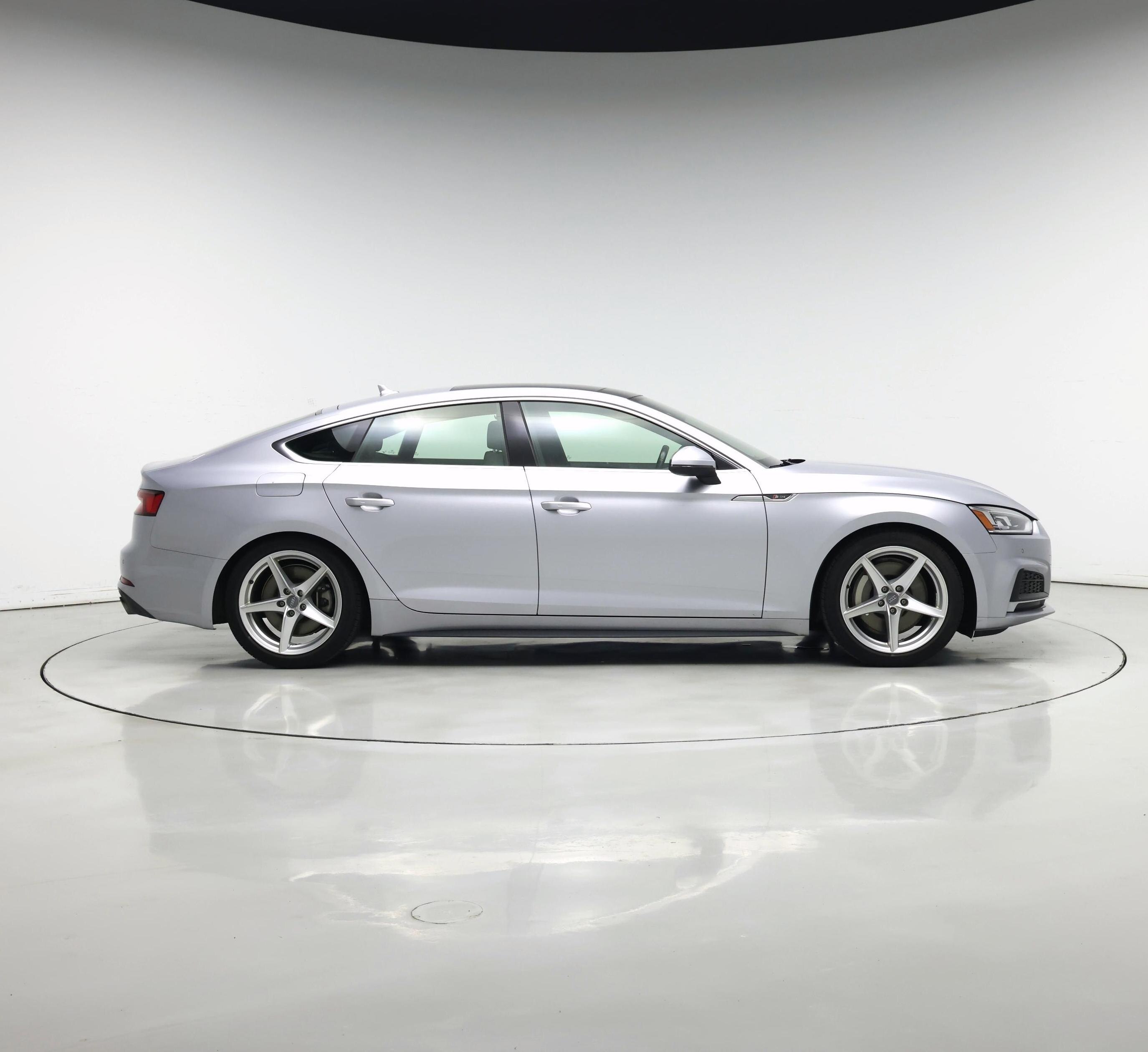 Thumbnail: 2018 Audi A5 - 7
