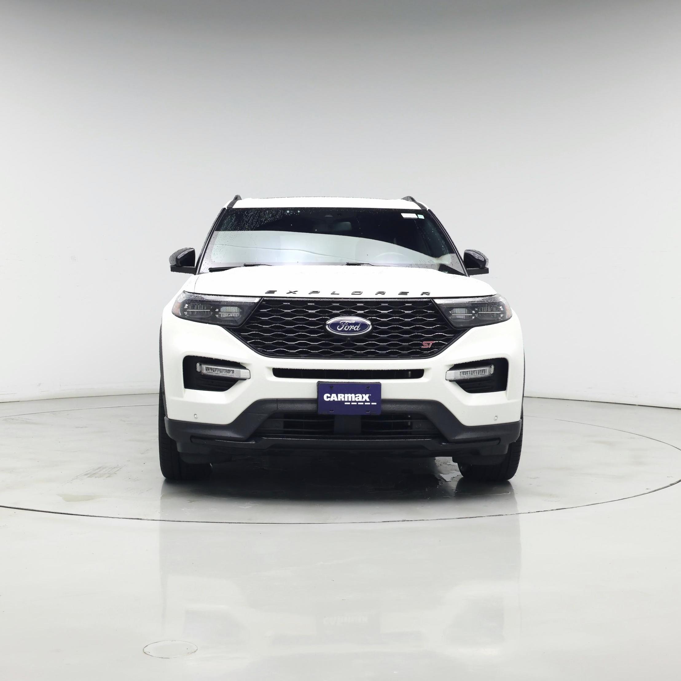 Thumbnail: 2020 Ford Explorer - 5