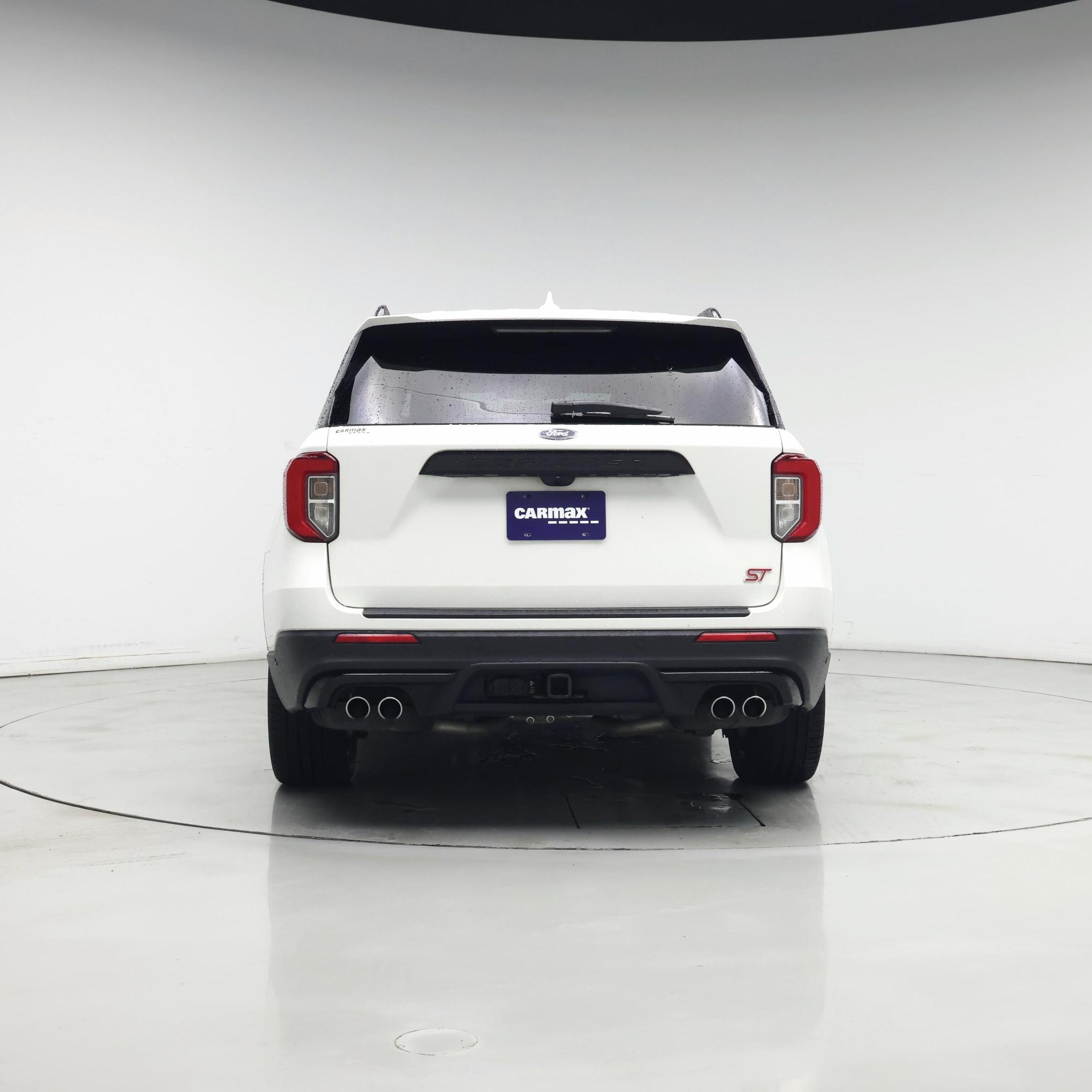 Thumbnail: 2020 Ford Explorer - 6