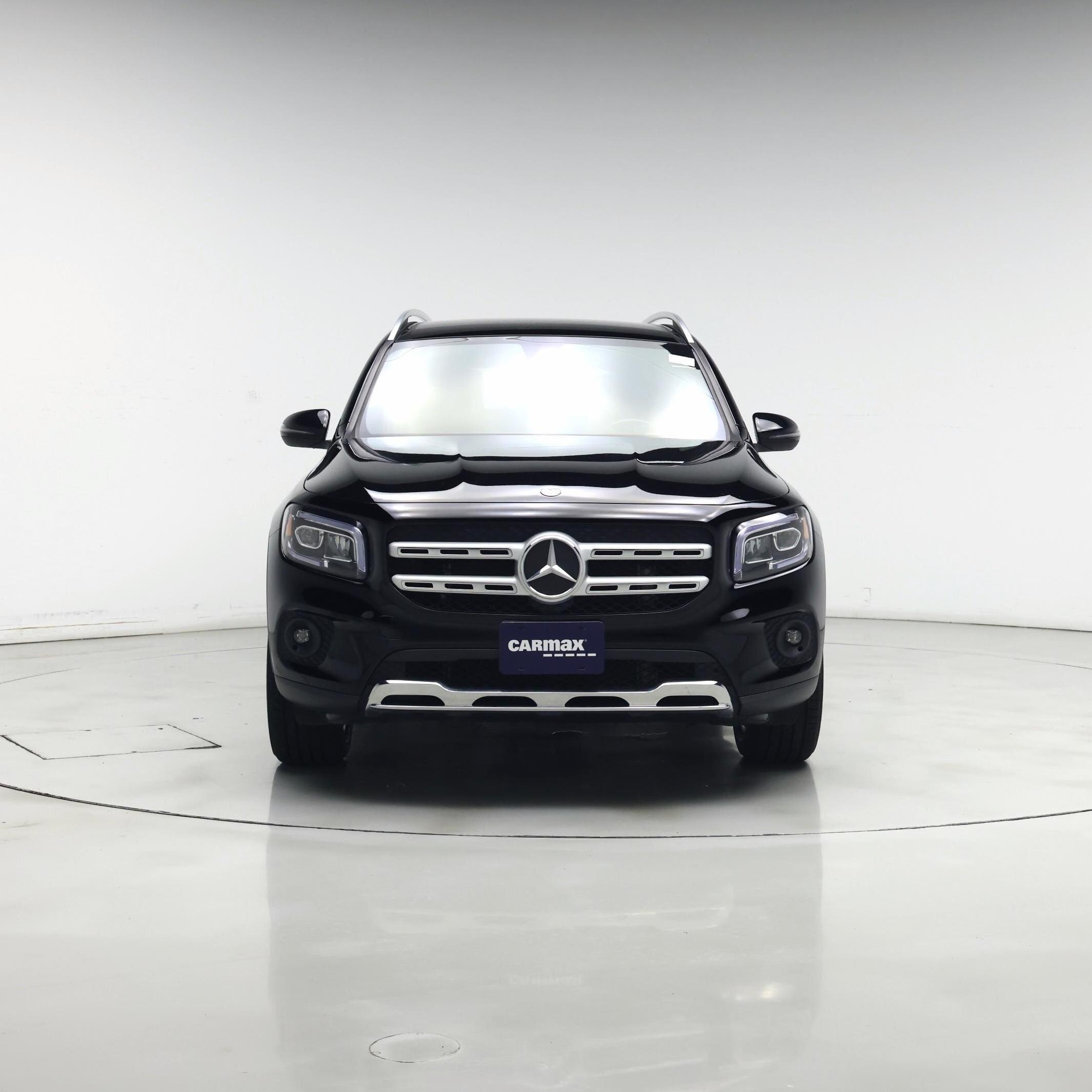 Thumbnail: 2022 Mercedes-Benz GLB - 5