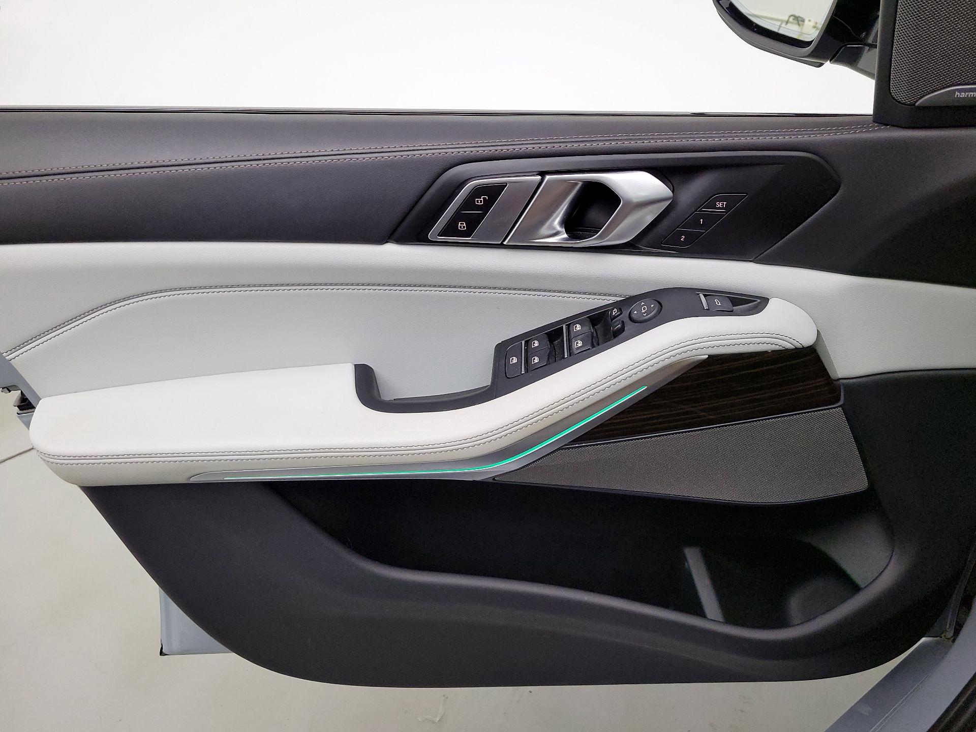 Thumbnail: 2024 BMW X5 - 12