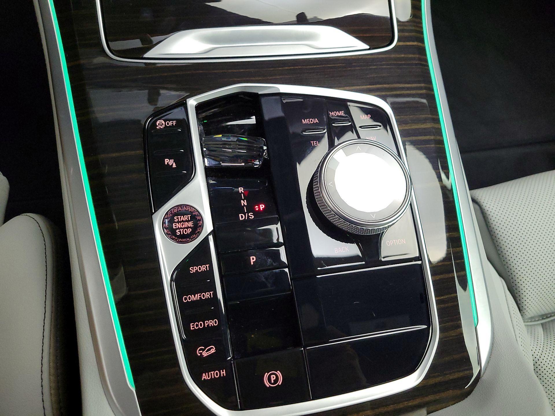 Thumbnail: 2024 BMW X5 - 18