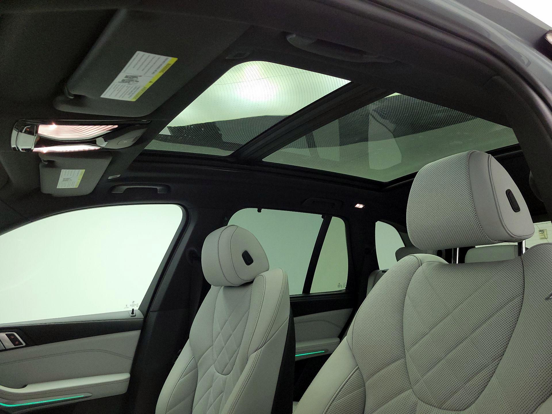 Thumbnail: 2024 BMW X5 - 20