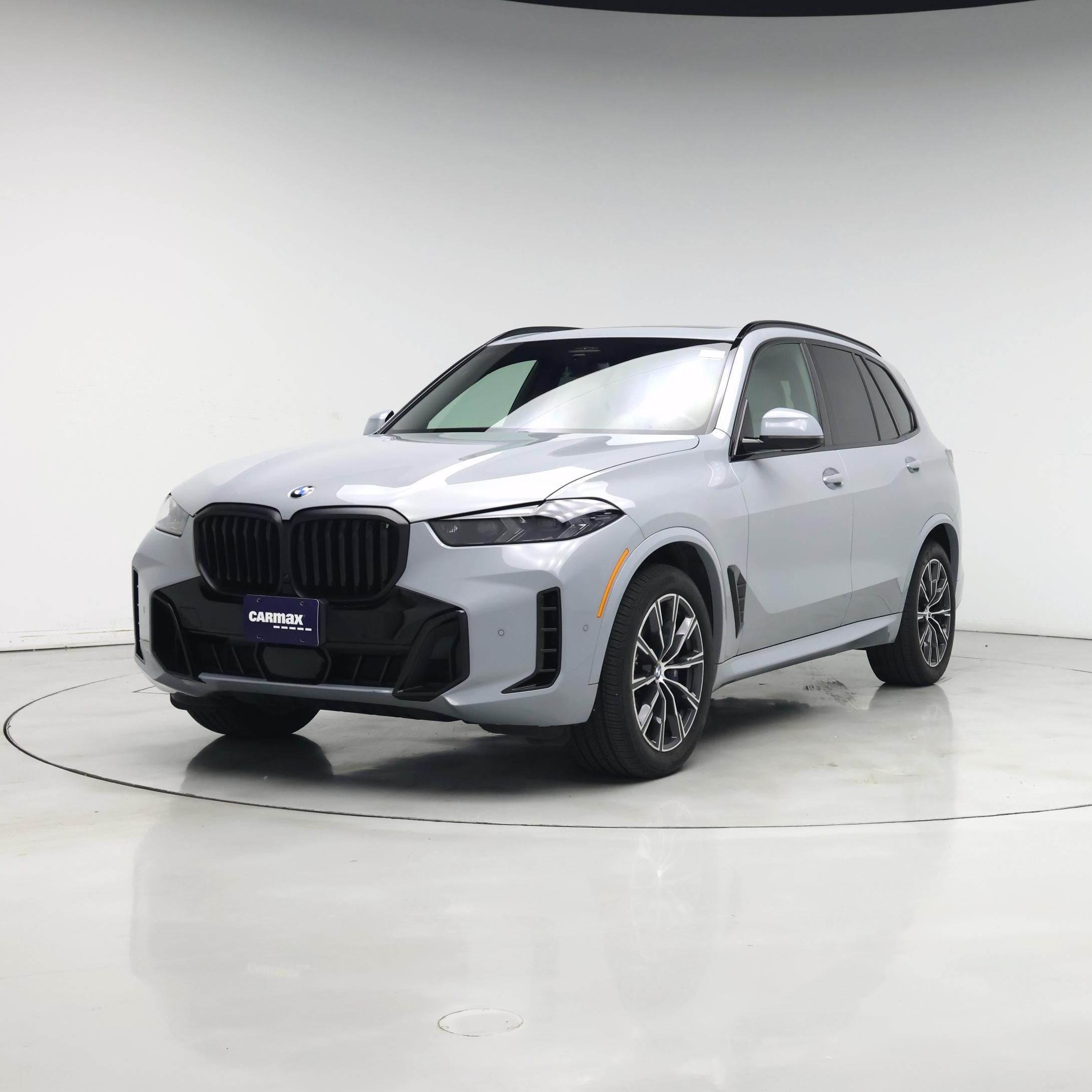 Thumbnail: 2024 BMW X5 - 4