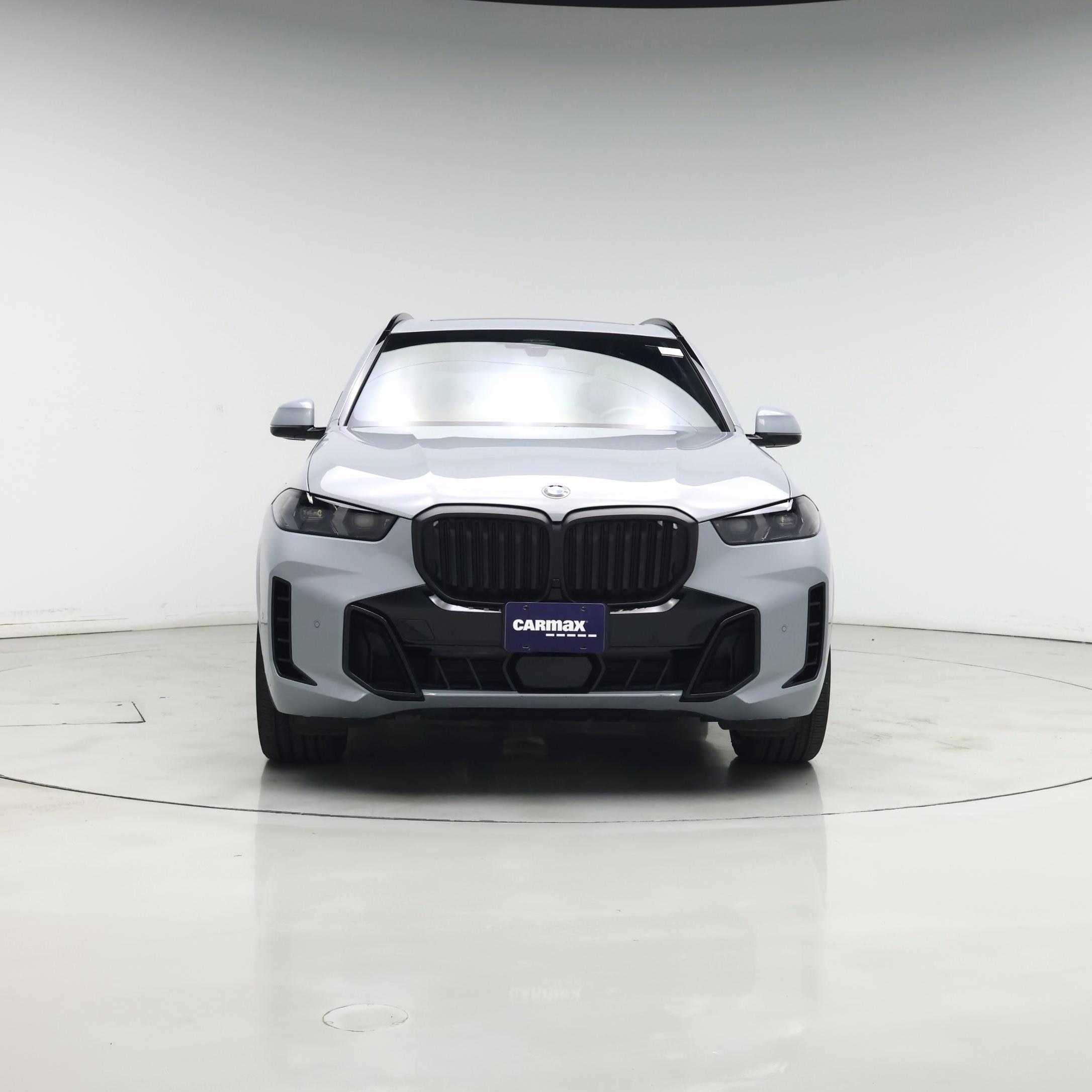 Thumbnail: 2024 BMW X5 - 5