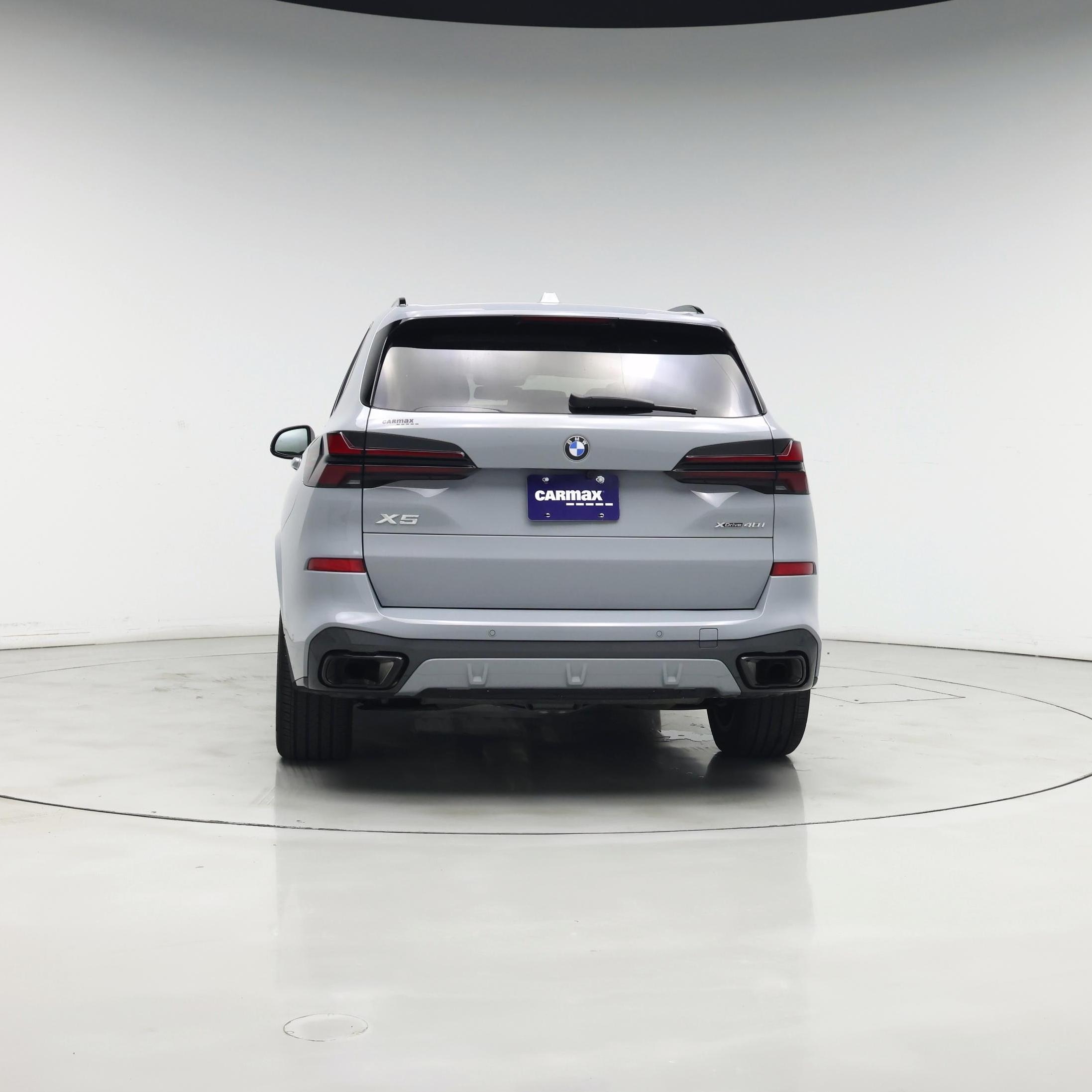 Thumbnail: 2024 BMW X5 - 6