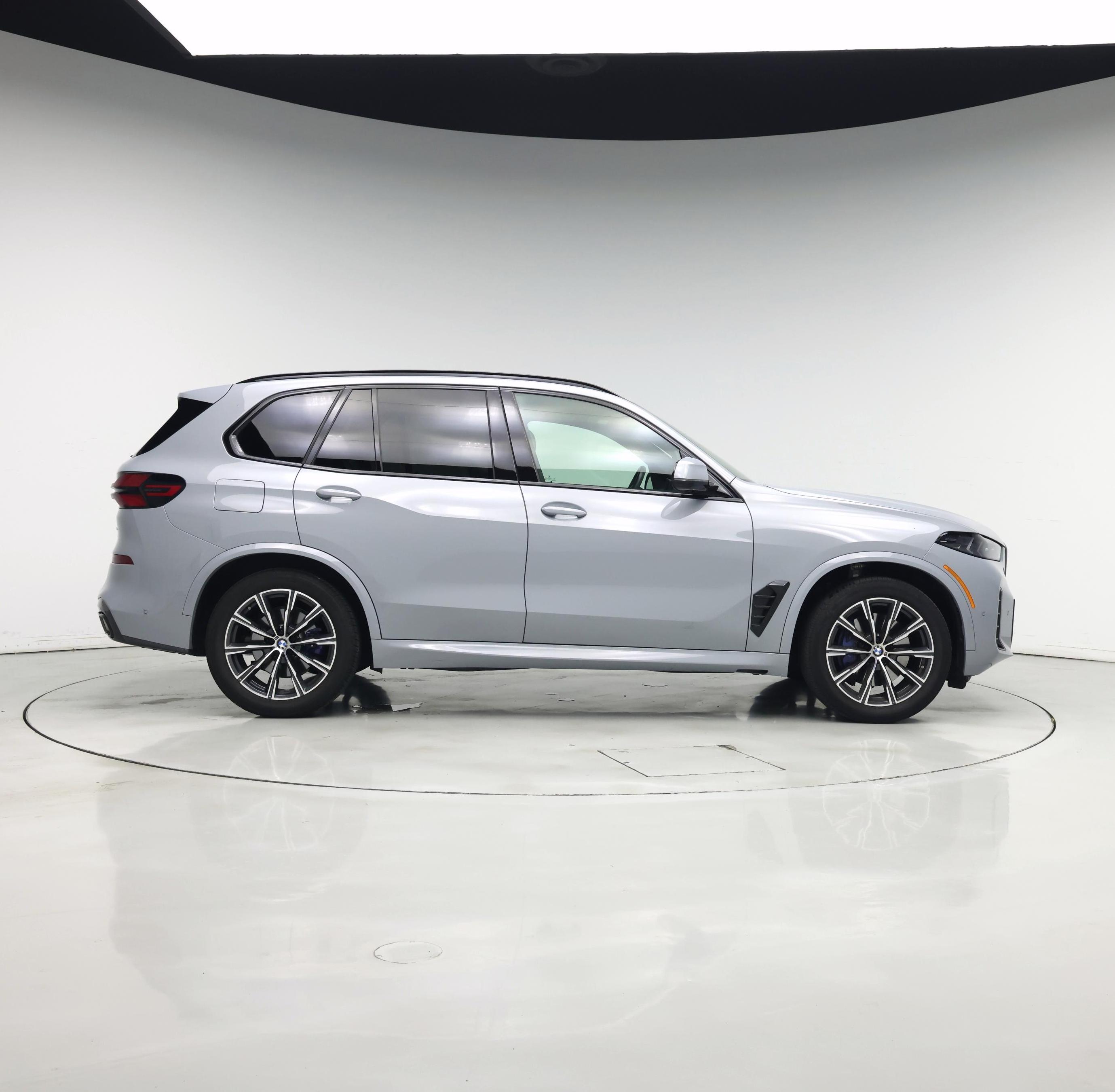 Thumbnail: 2024 BMW X5 - 7