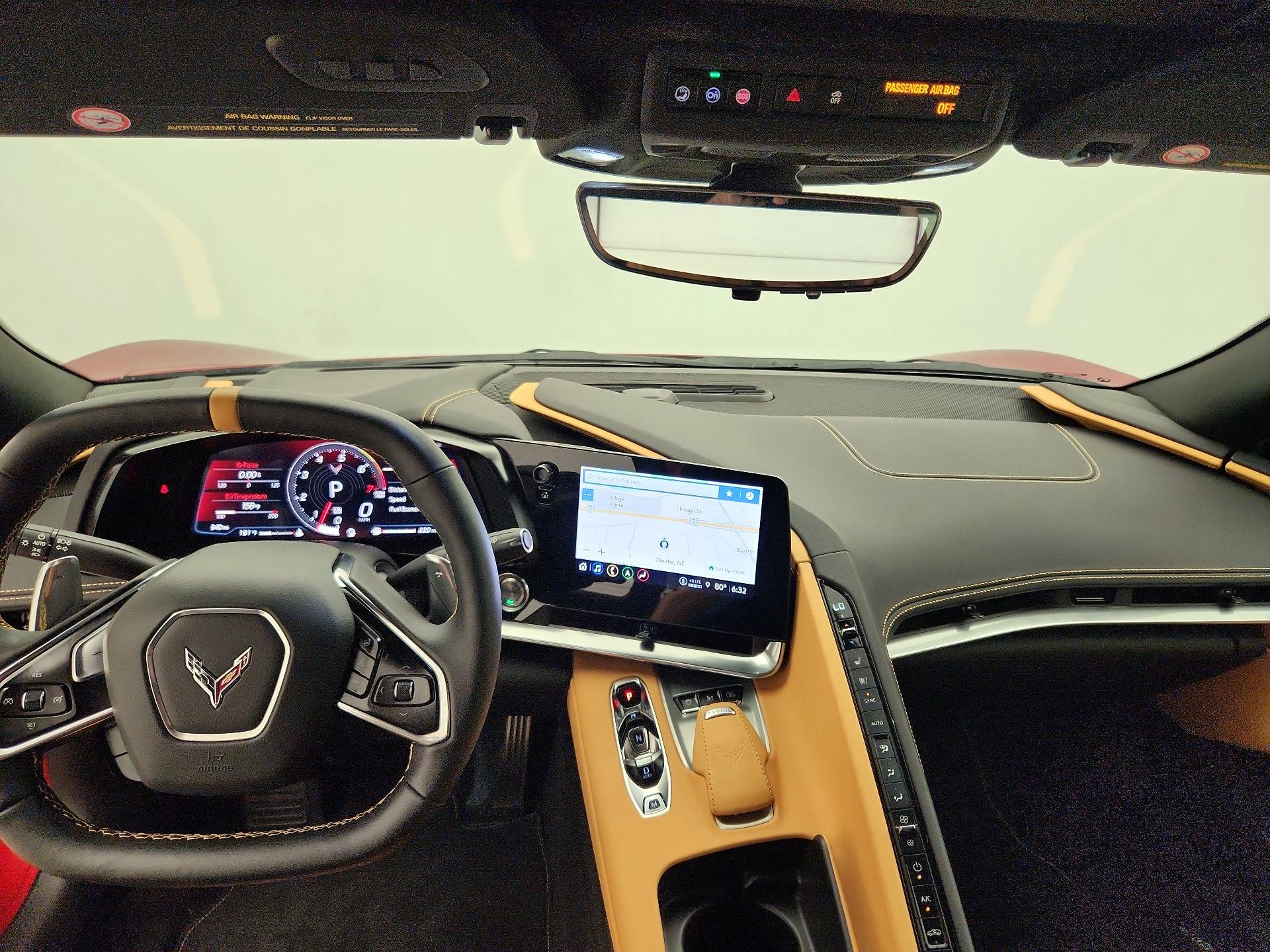 Thumbnail: 2022 Chevrolet Corvette - 9
