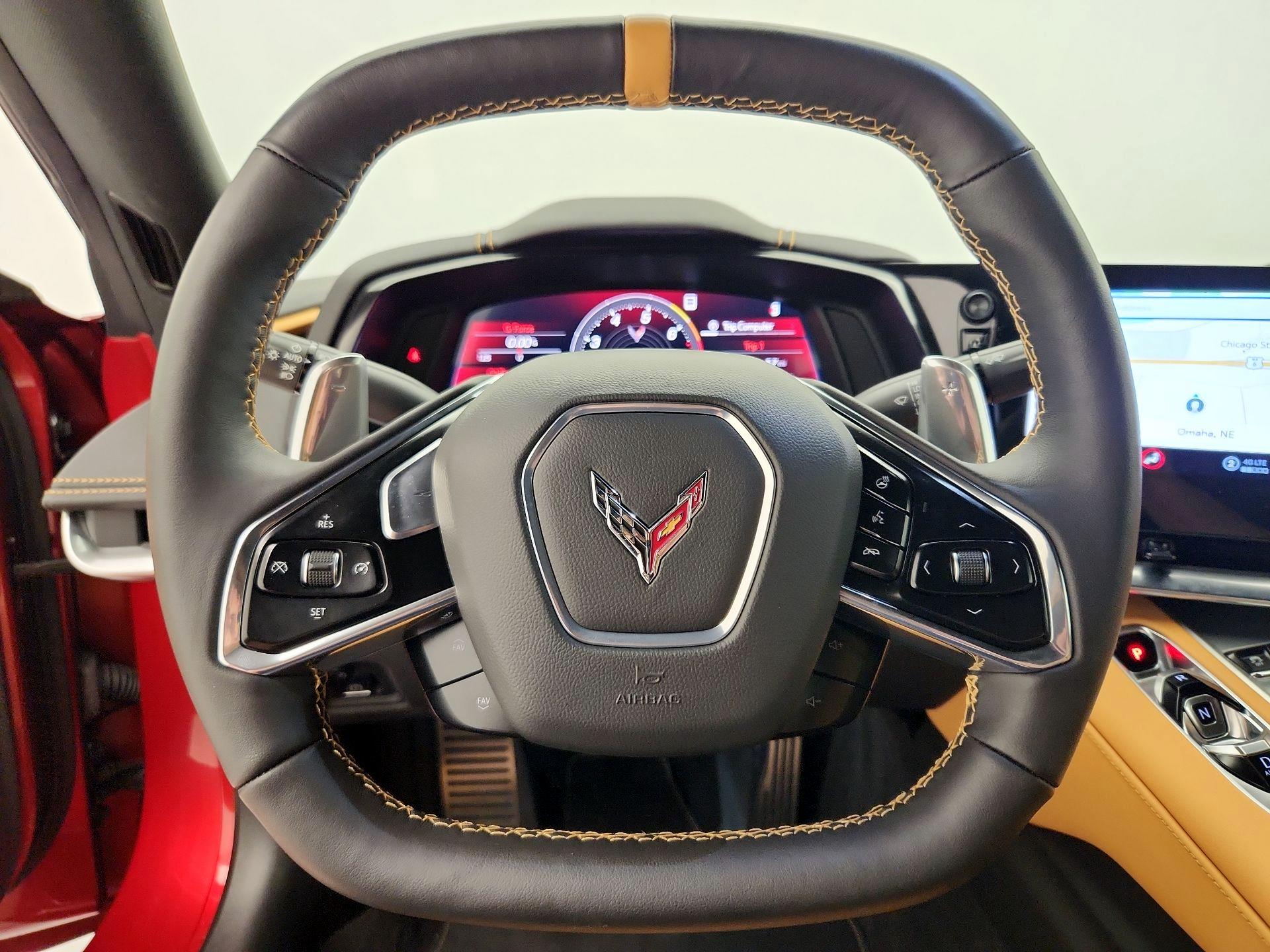 Thumbnail: 2022 Chevrolet Corvette - 10
