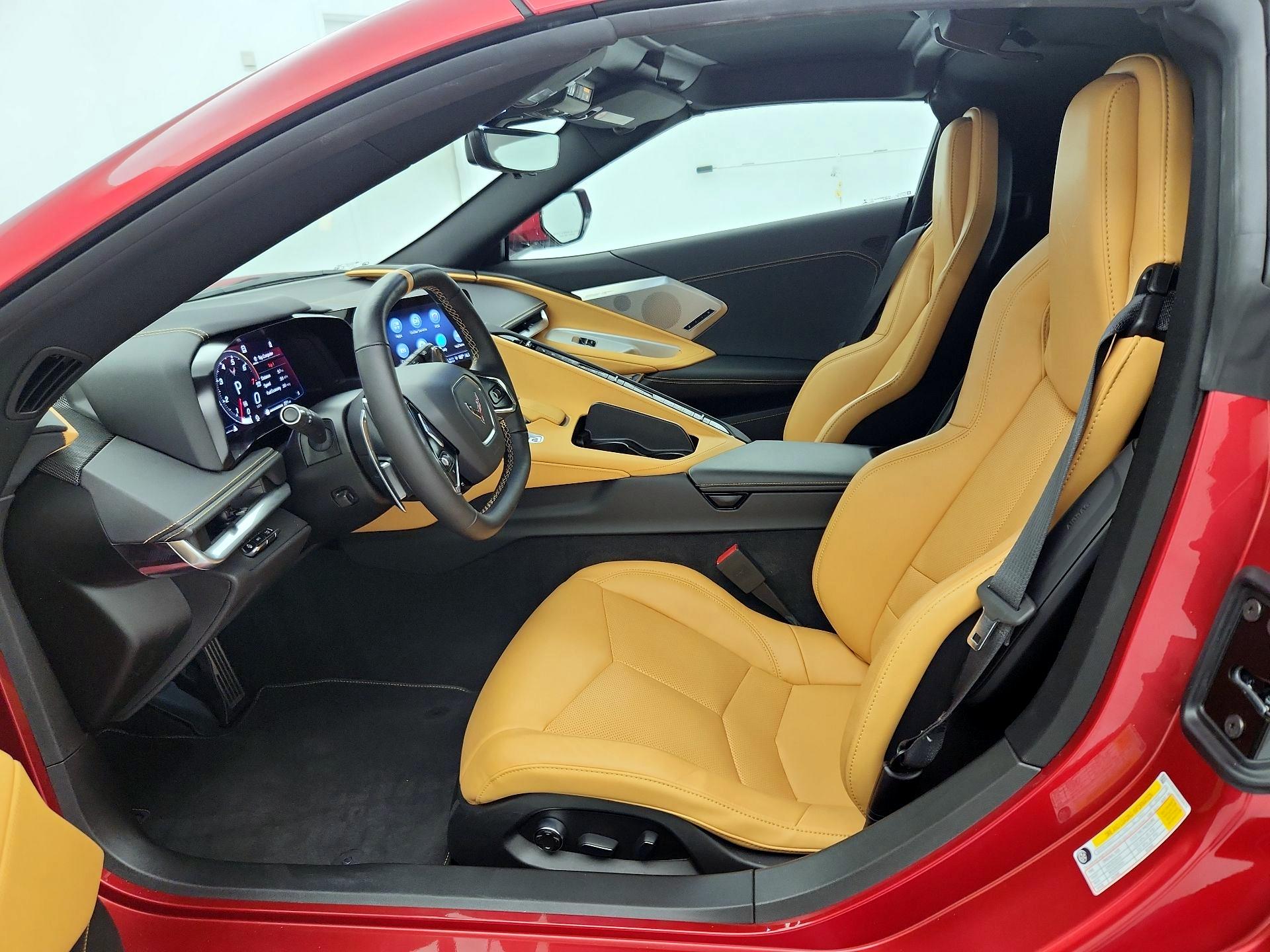 Thumbnail: 2022 Chevrolet Corvette - 11