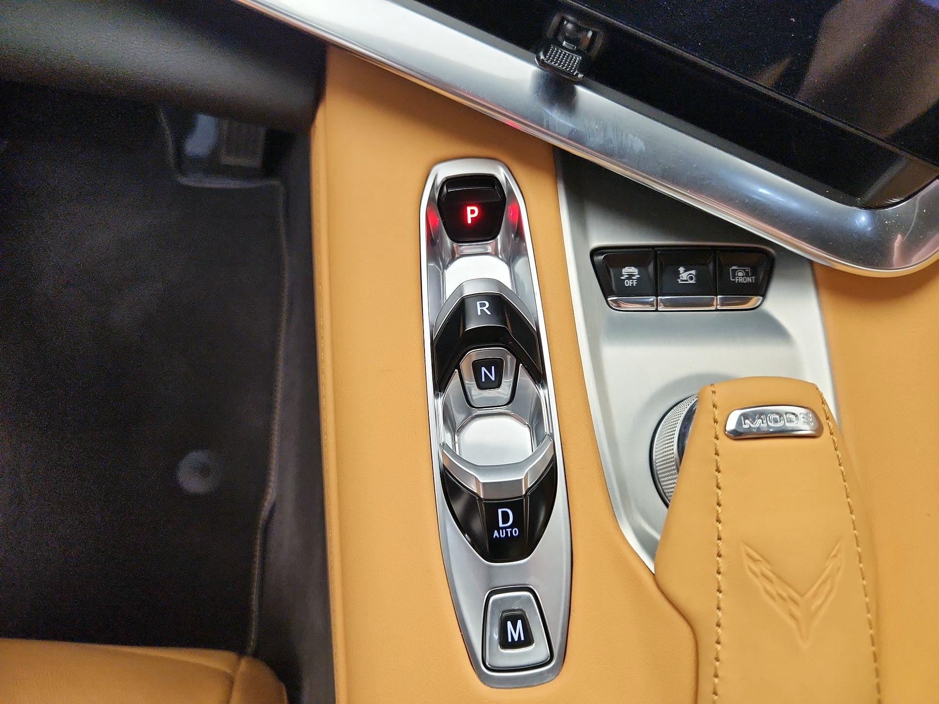 Thumbnail: 2022 Chevrolet Corvette - 18