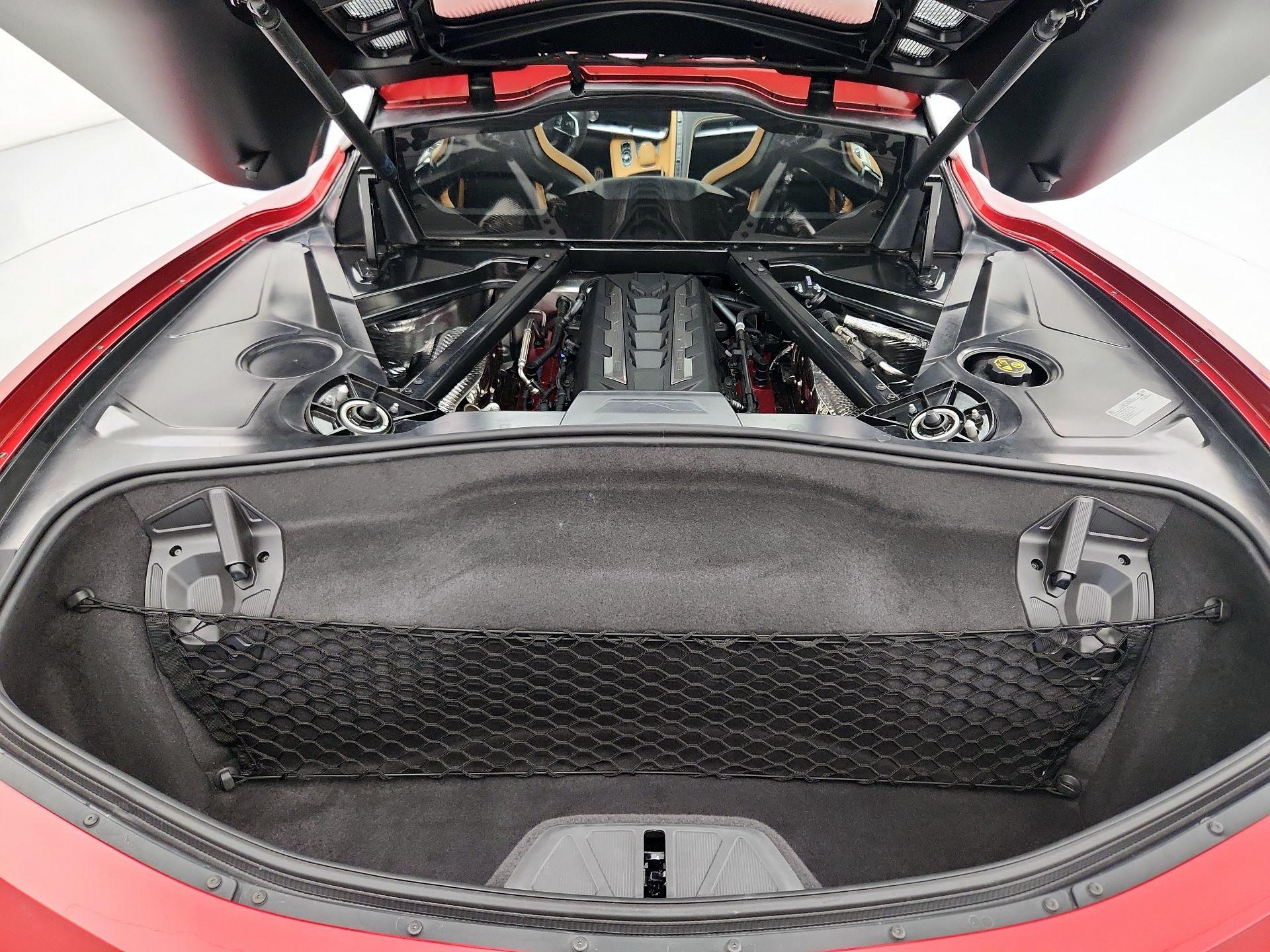 Thumbnail: 2022 Chevrolet Corvette - 20