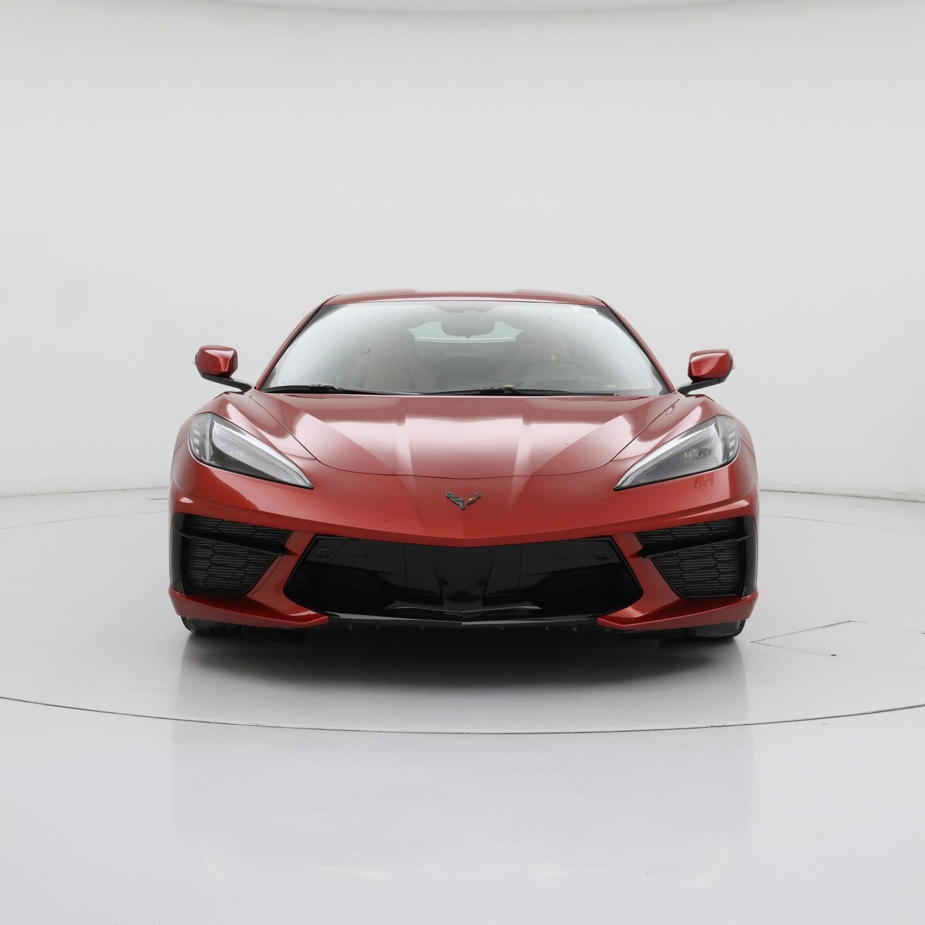 Thumbnail: 2022 Chevrolet Corvette - 5