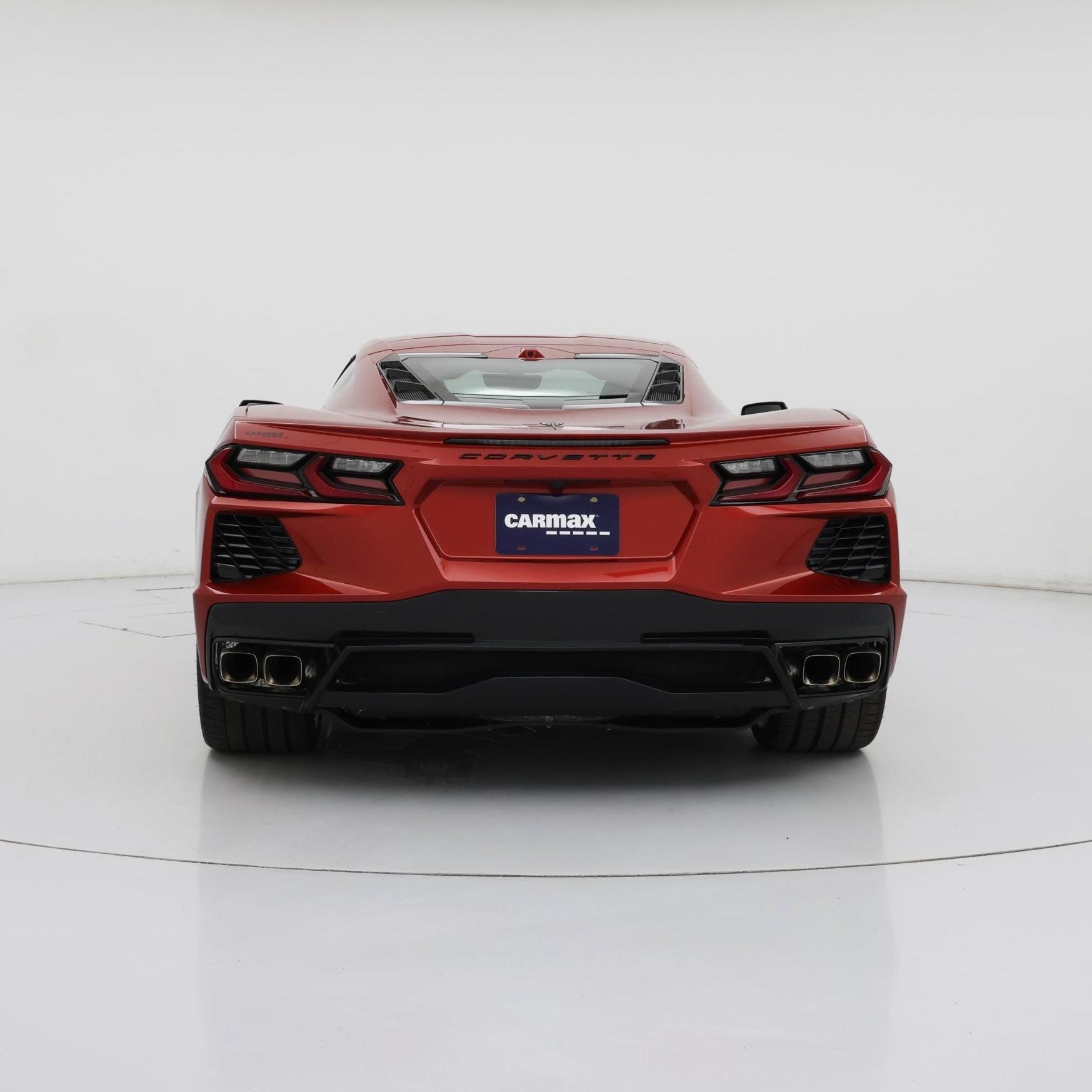 Thumbnail: 2022 Chevrolet Corvette - 6