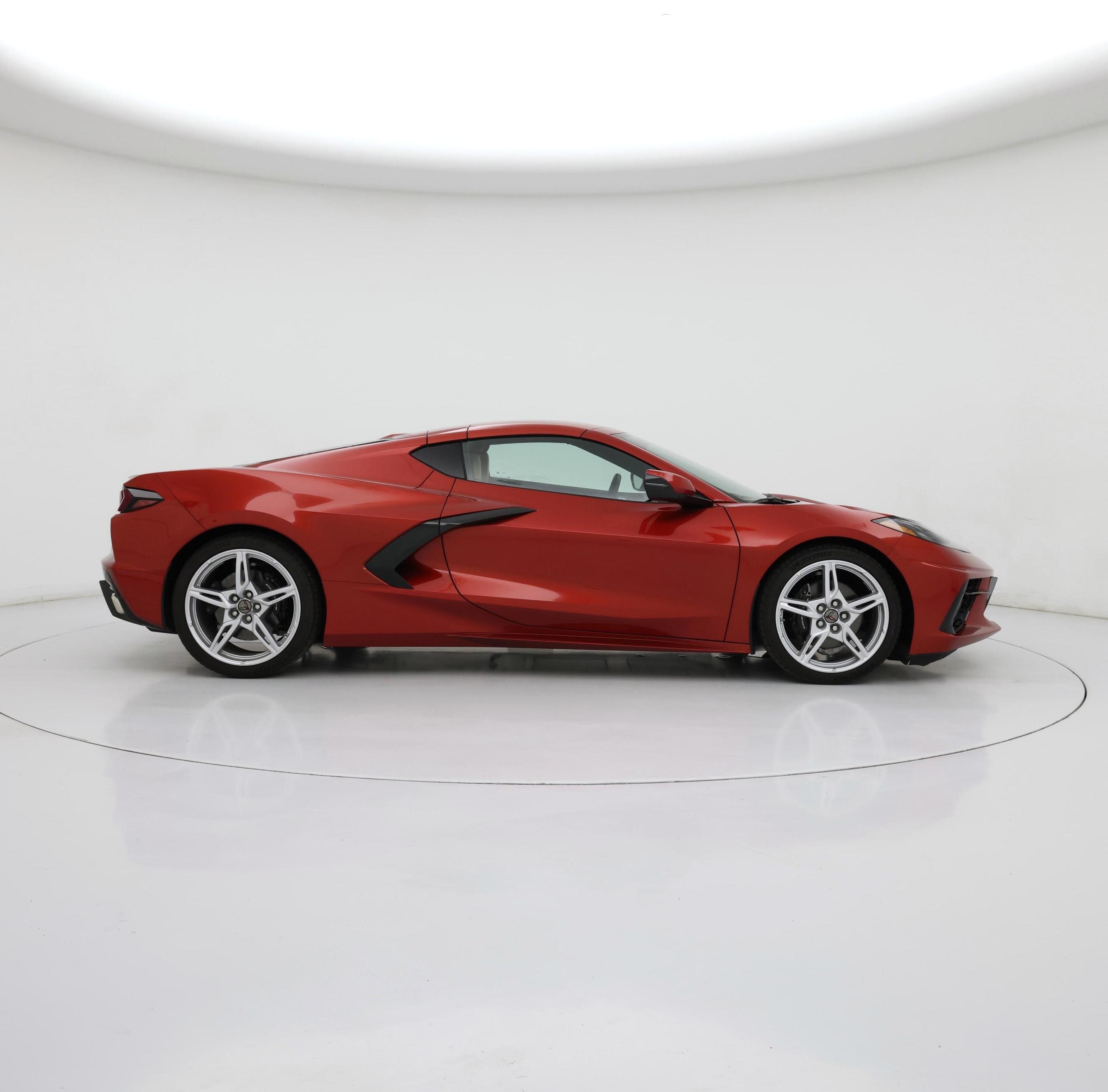 Thumbnail: 2022 Chevrolet Corvette - 7