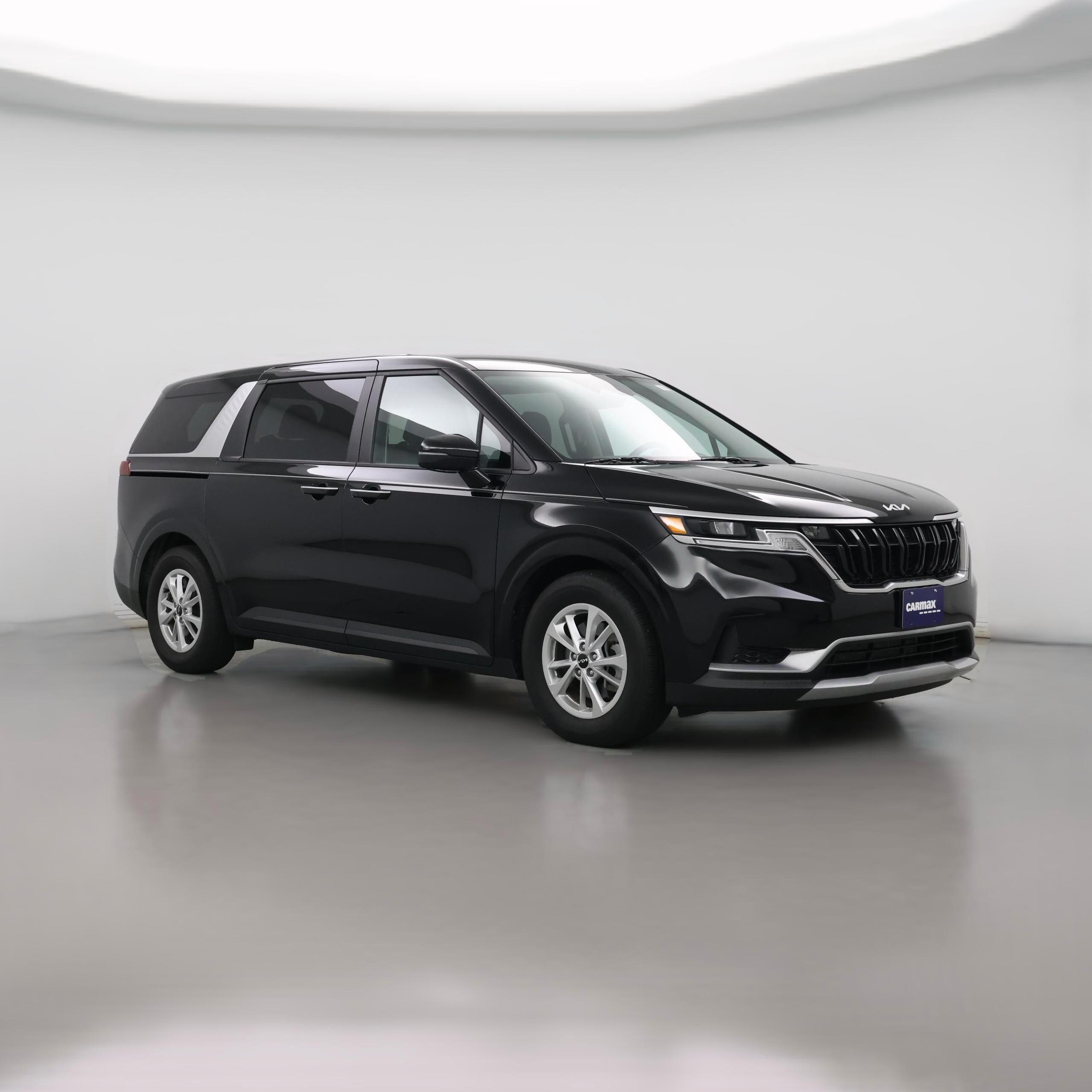 Thumbnail: 2024 Kia Carnival - 1