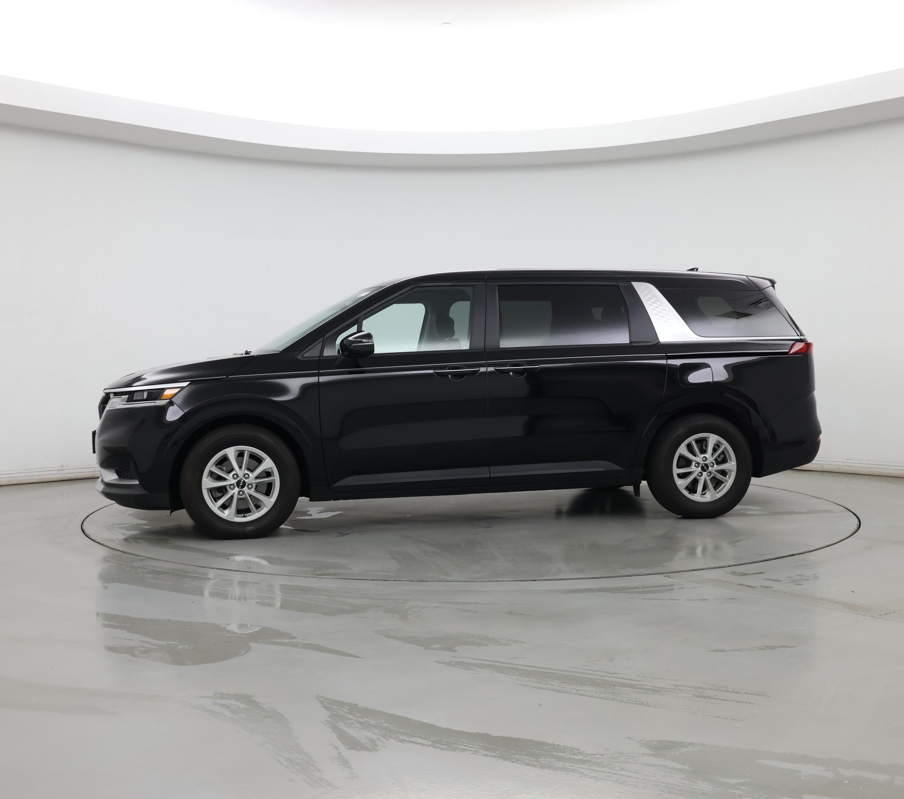 Thumbnail: 2024 Kia Carnival - 3