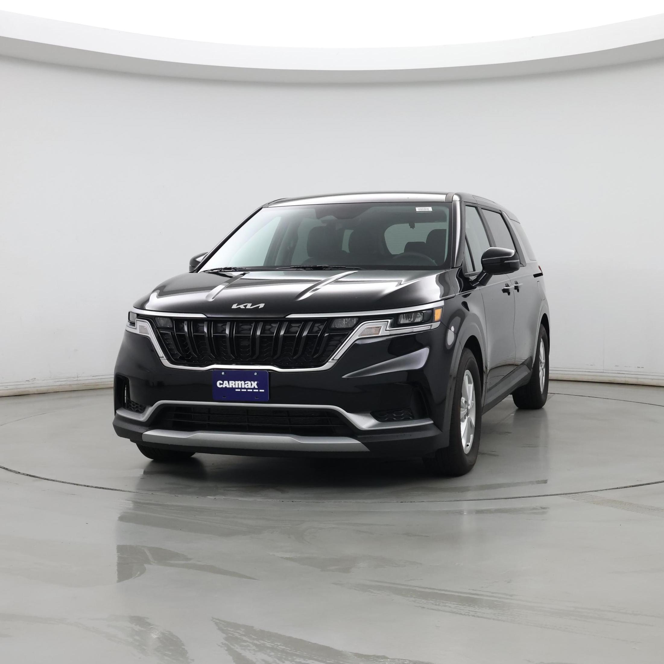 Thumbnail: 2024 Kia Carnival - 4