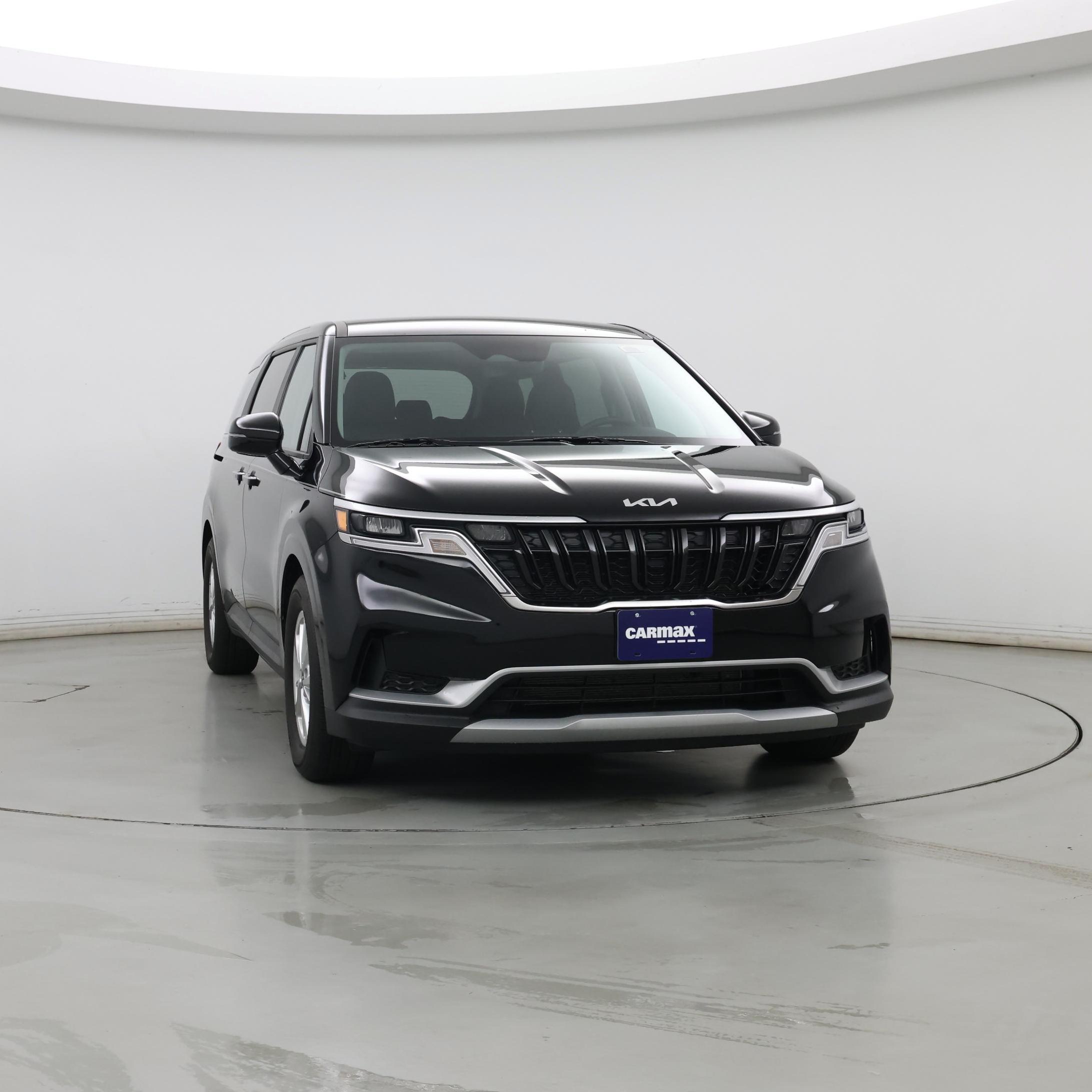 Thumbnail: 2024 Kia Carnival - 5