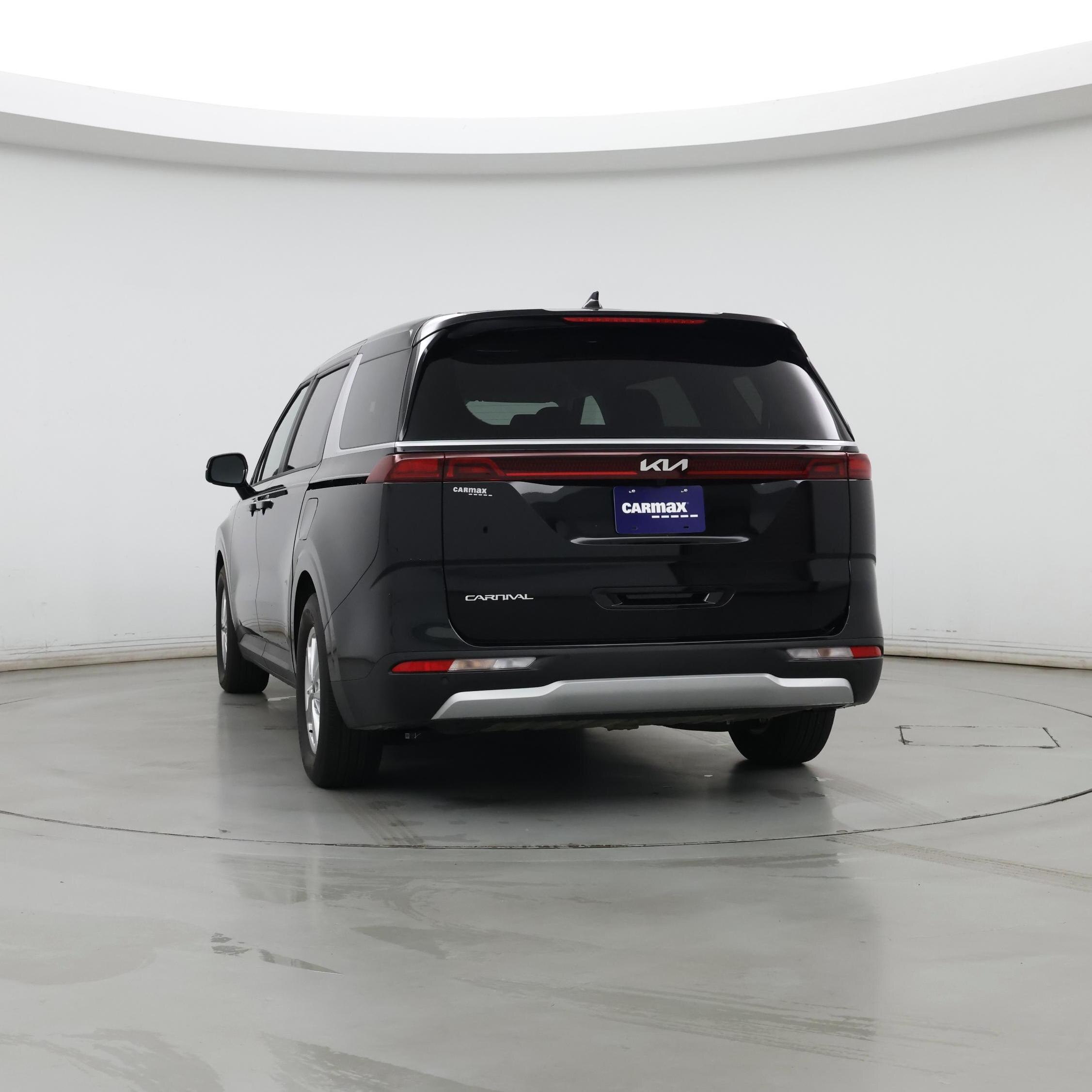 Thumbnail: 2024 Kia Carnival - 6