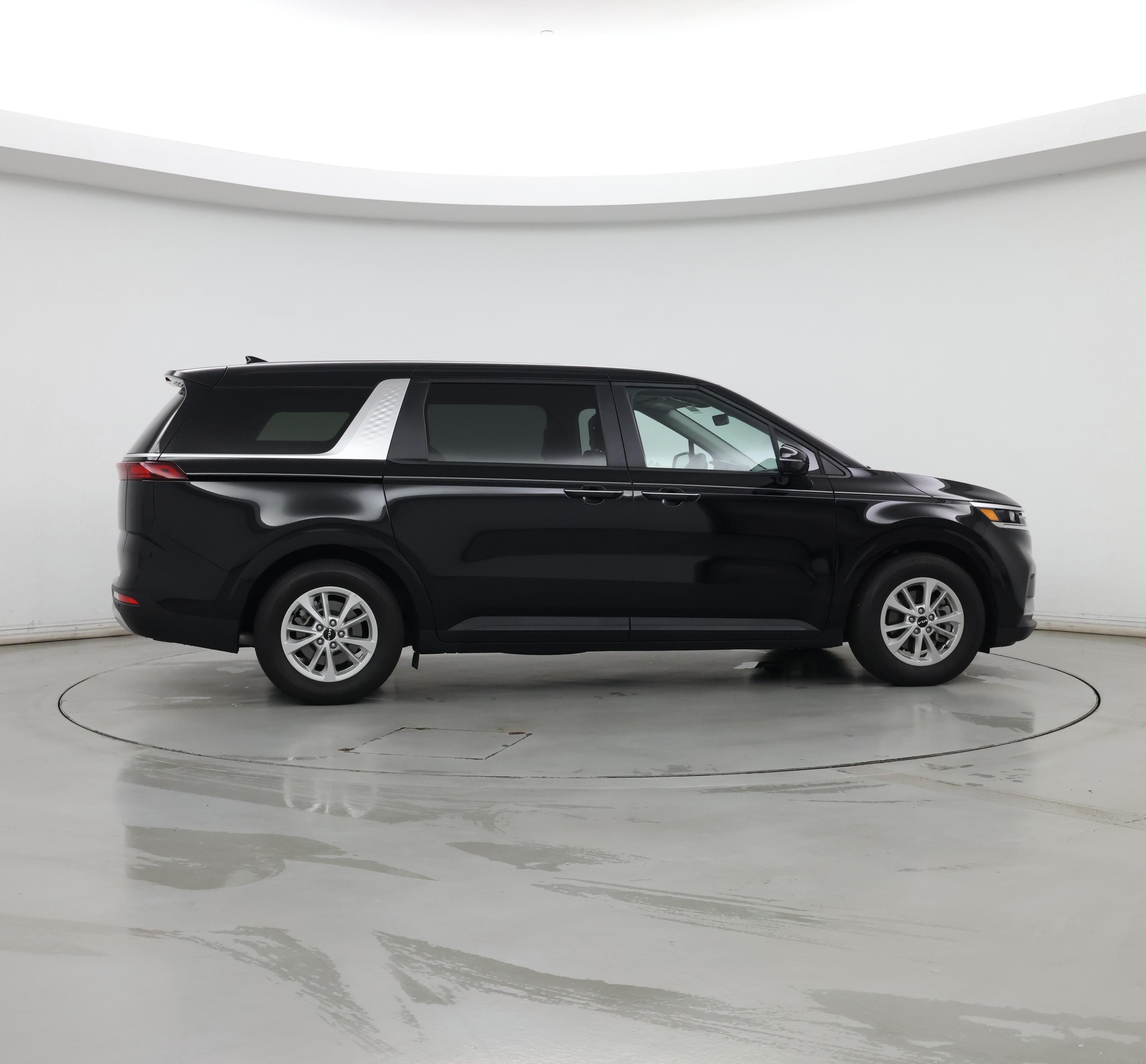 Thumbnail: 2024 Kia Carnival - 7
