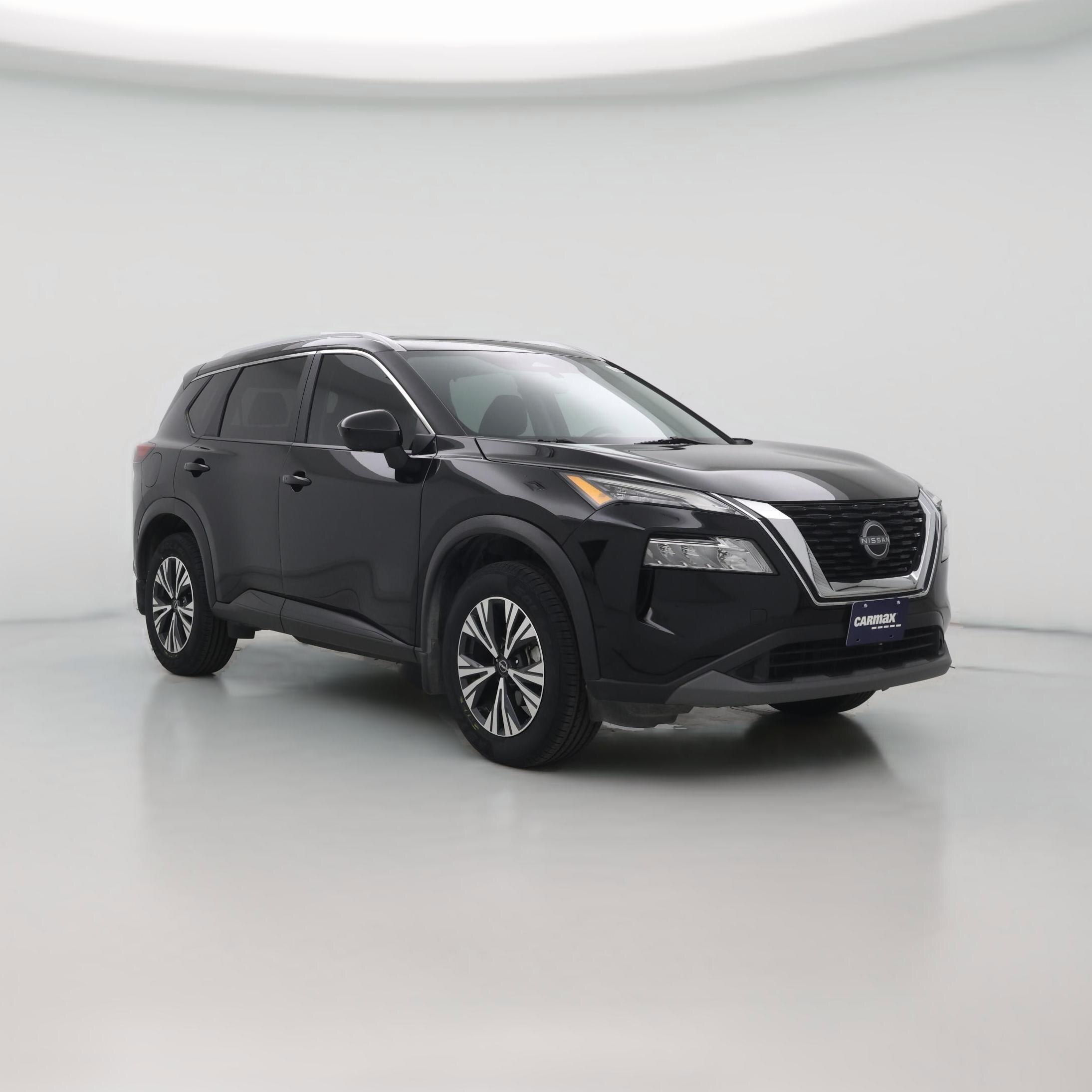 Thumbnail: 2023 Nissan Rogue - 1
