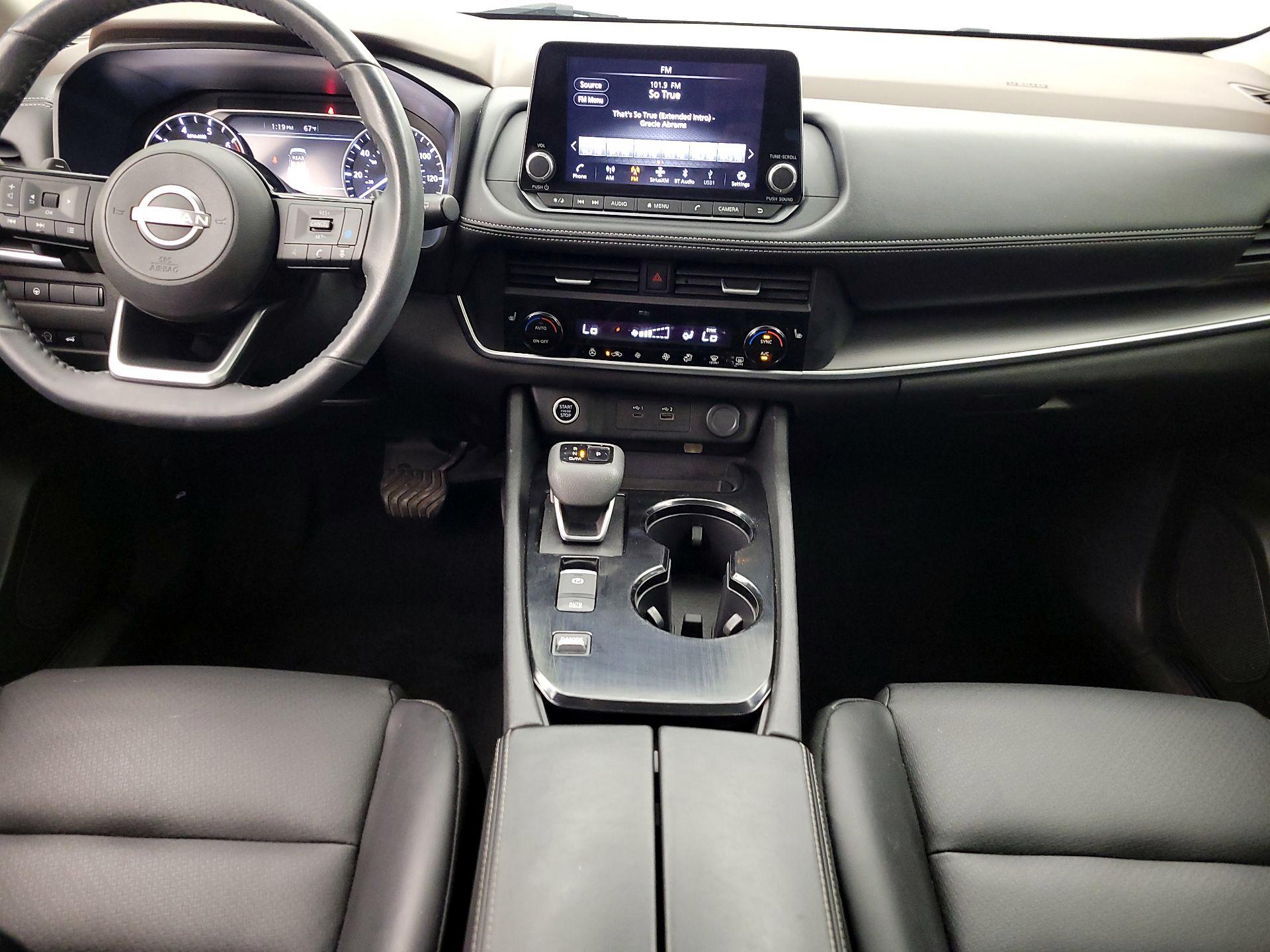 Thumbnail: 2023 Nissan Rogue - 17