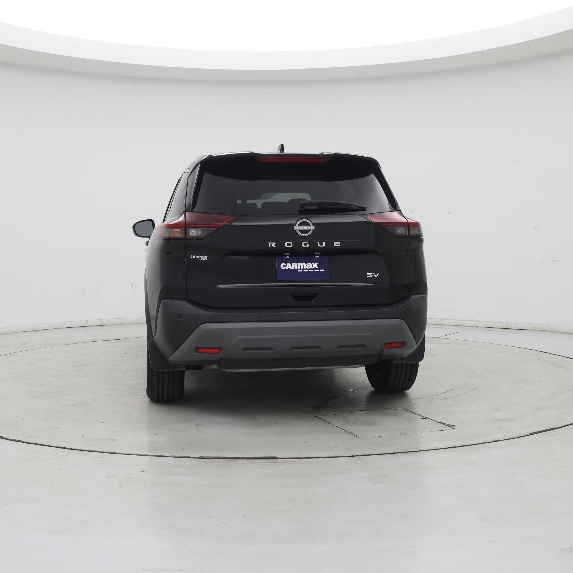 Thumbnail: 2023 Nissan Rogue - 6