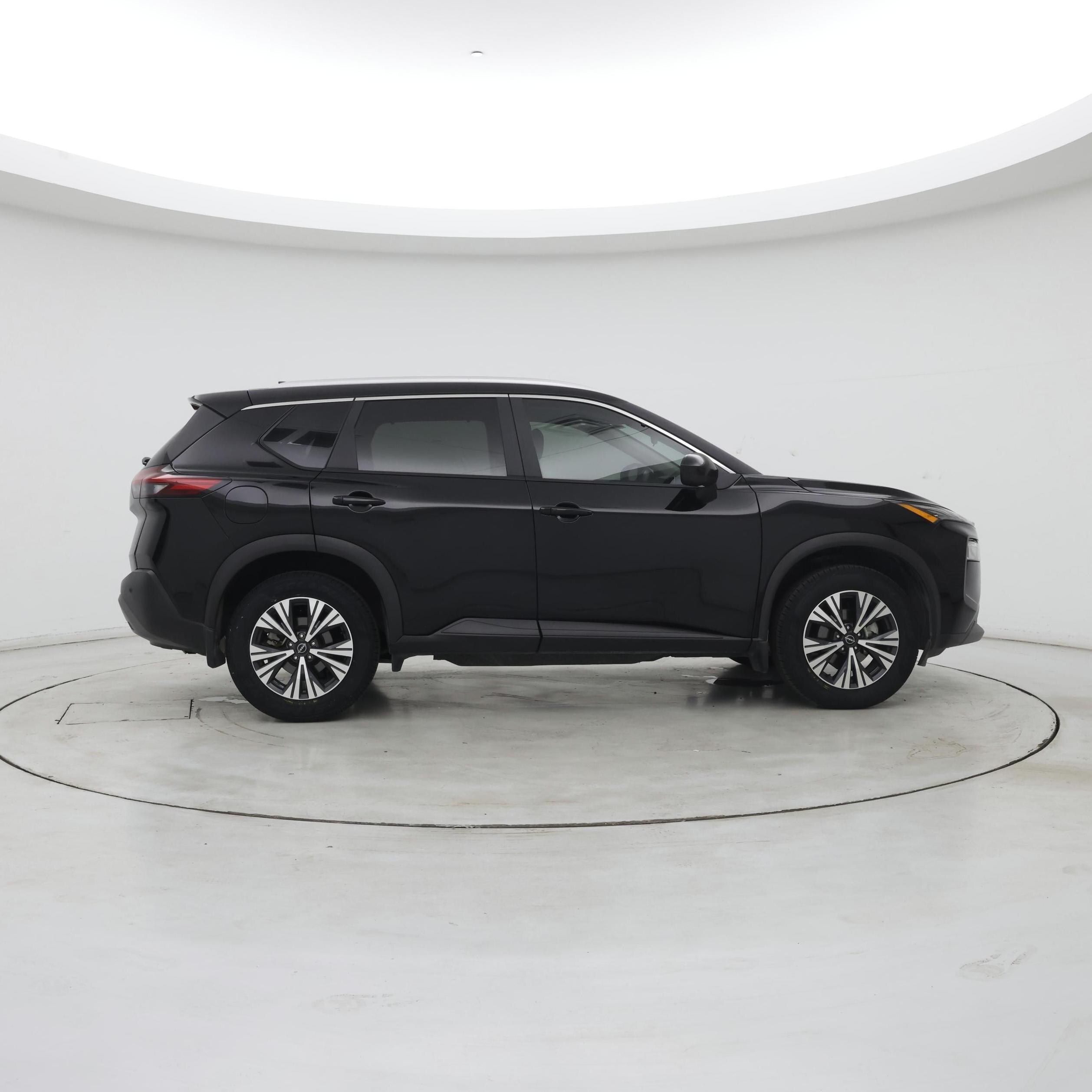 Thumbnail: 2023 Nissan Rogue - 7