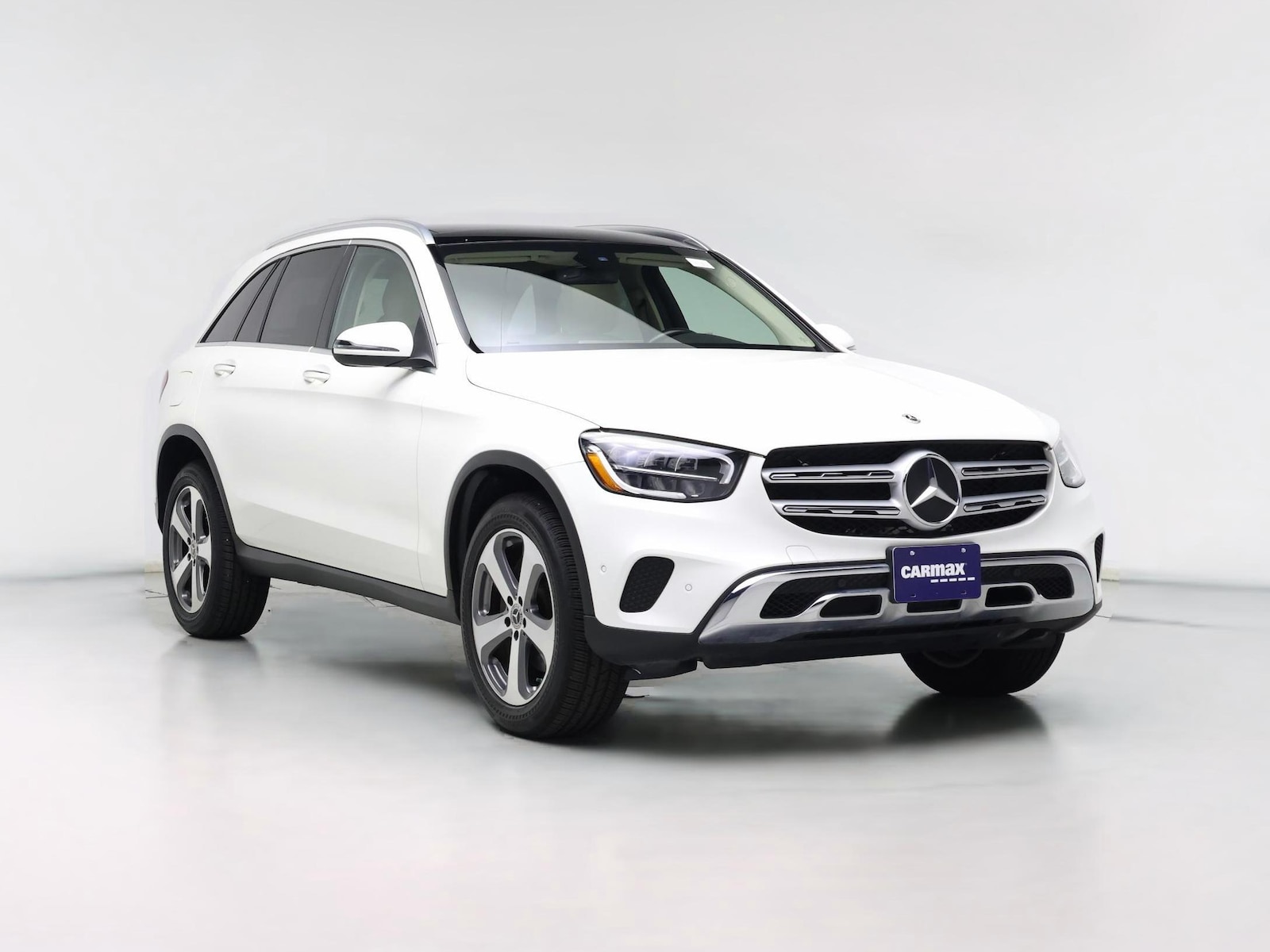 2021 Mercedes-Benz GLC GLC300