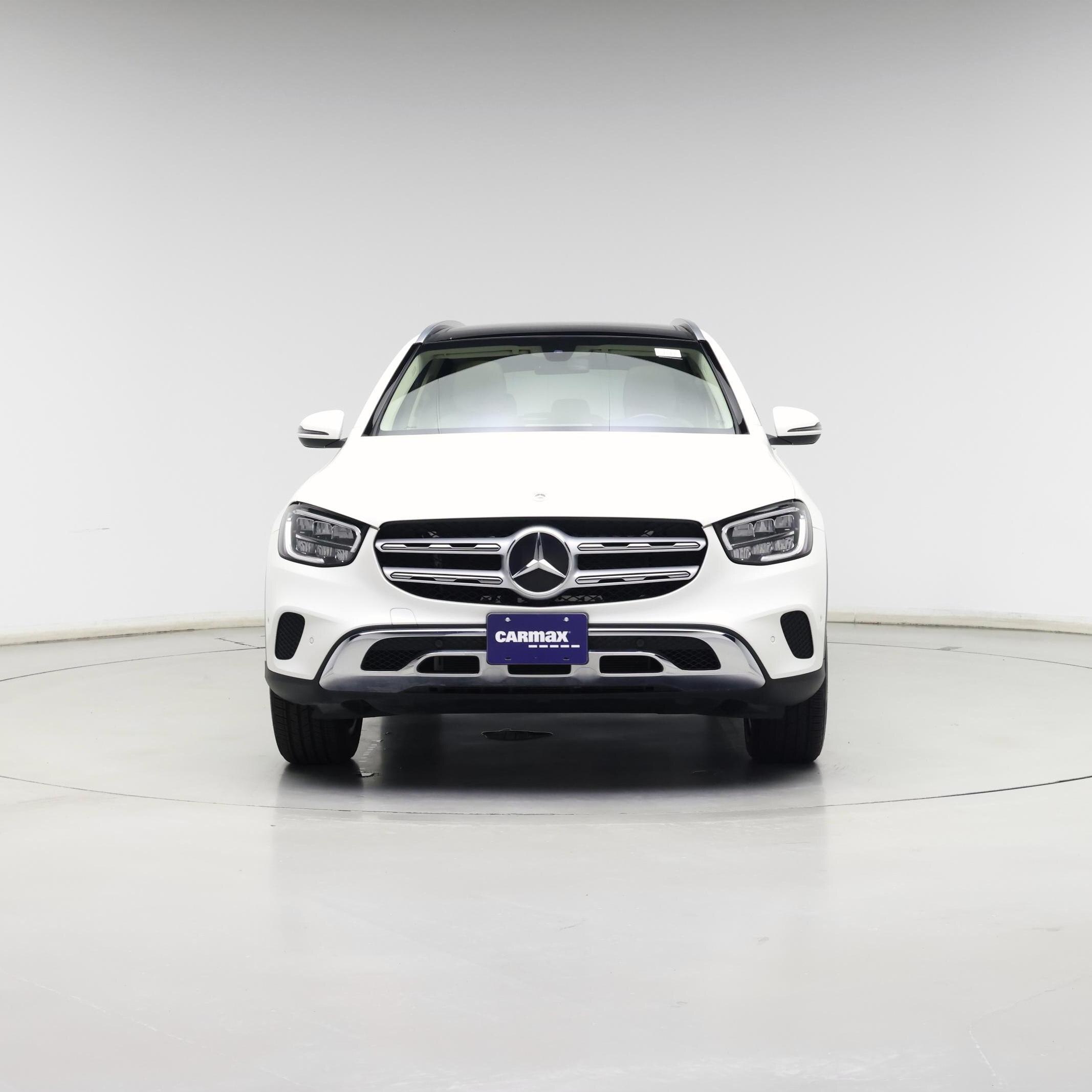 Thumbnail: 2021 Mercedes-Benz GLC - 5