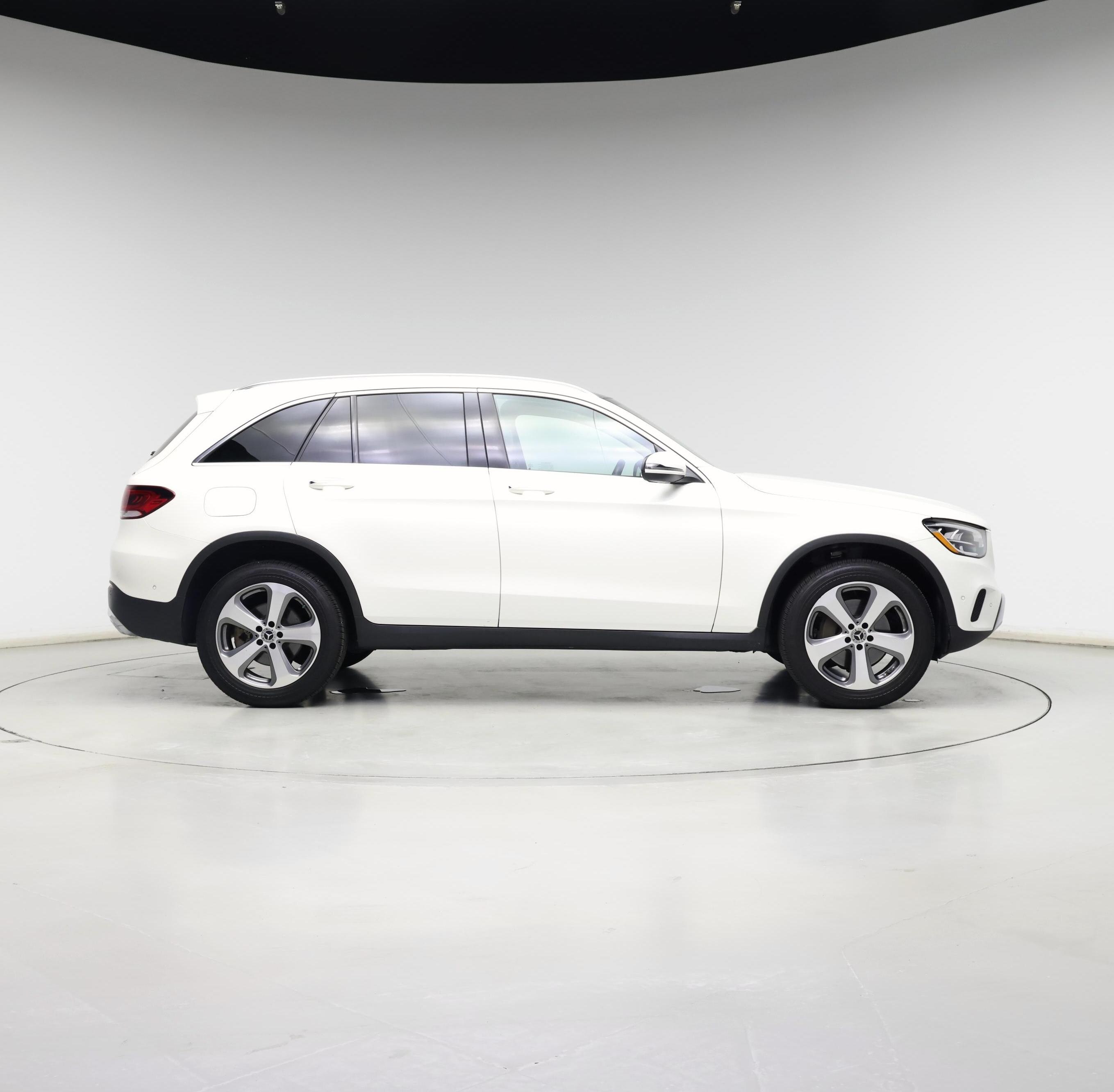 Thumbnail: 2021 Mercedes-Benz GLC - 7
