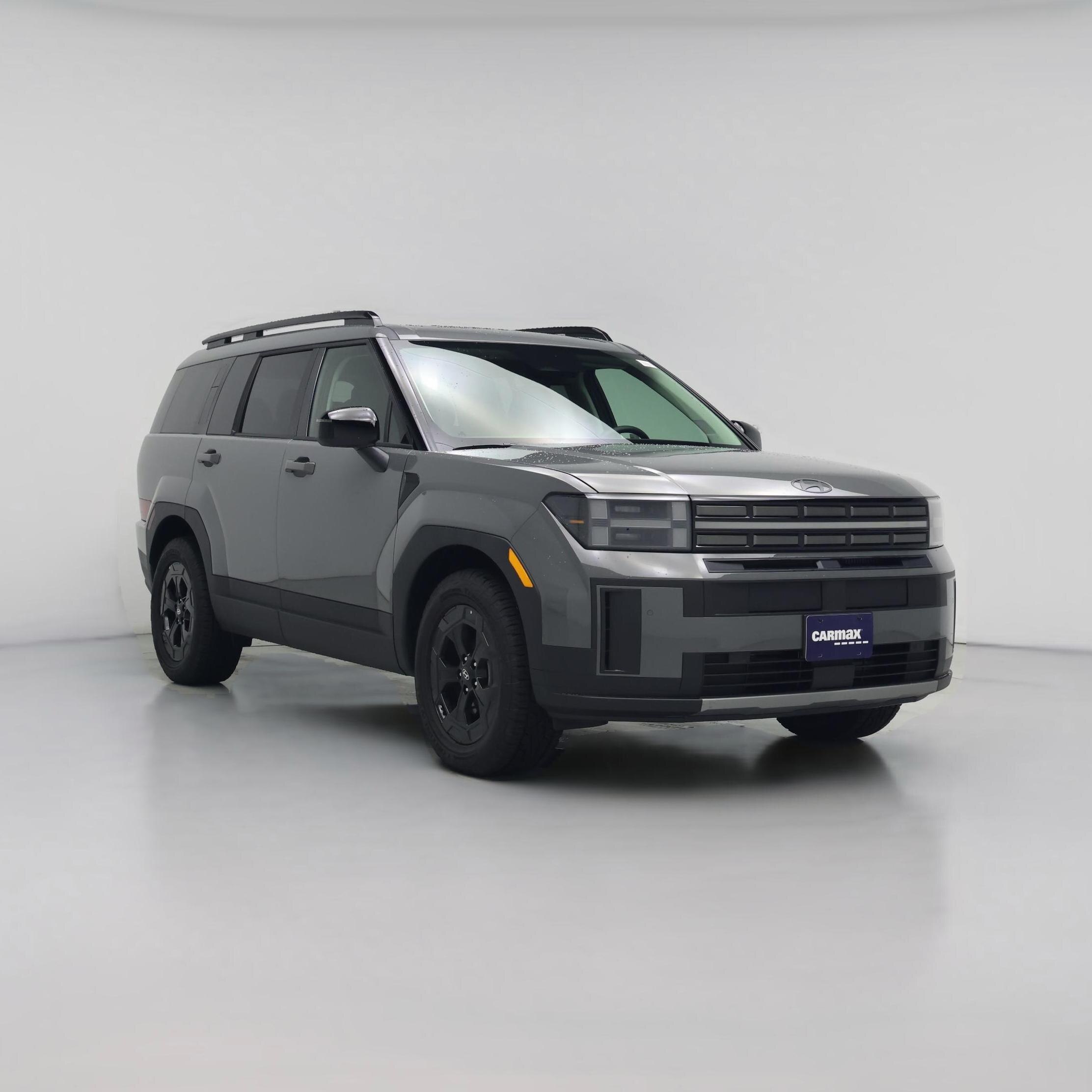 Thumbnail: 2025 Hyundai Santa Fe - 1