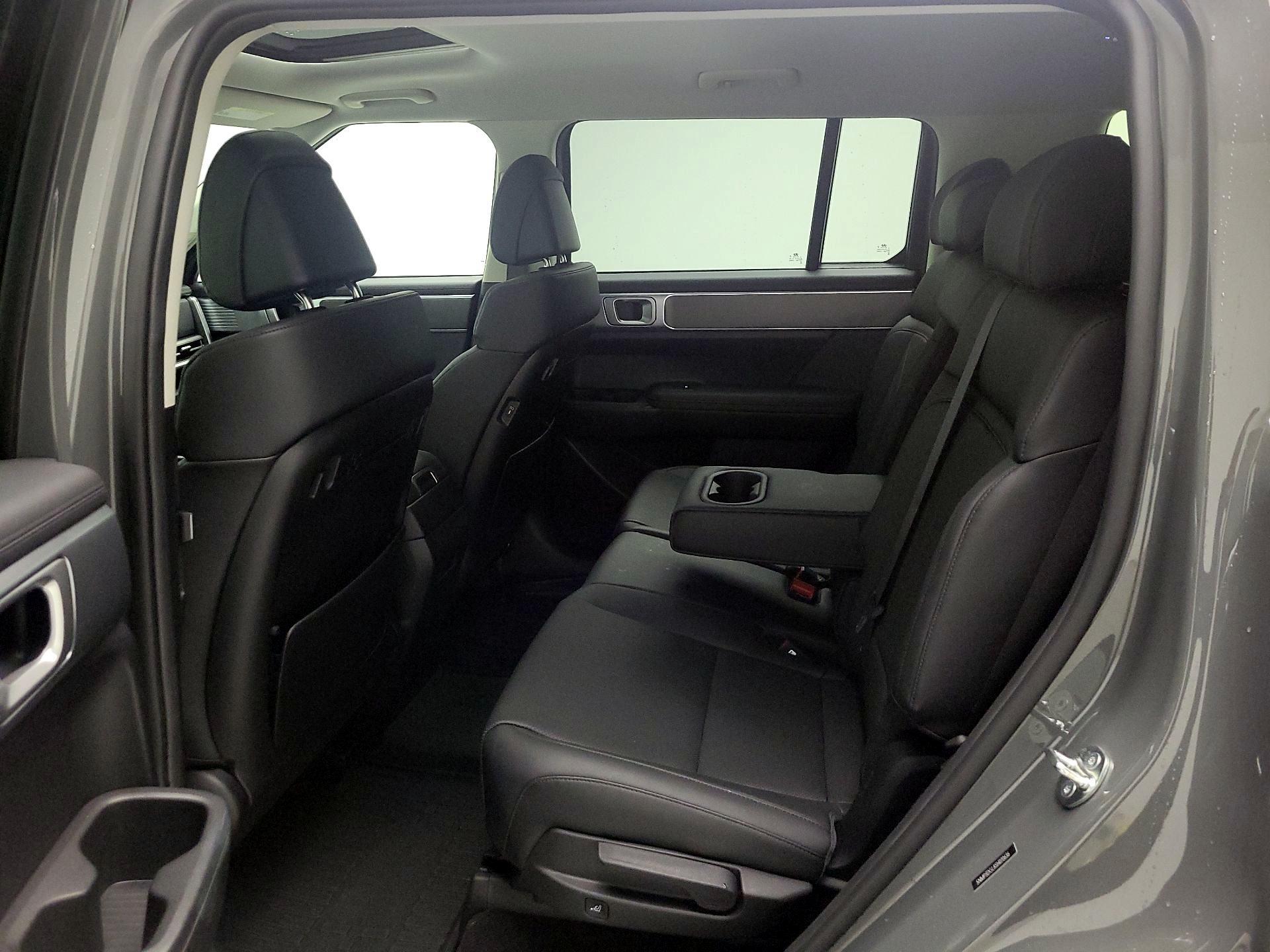 Thumbnail: 2025 Hyundai Santa Fe - 18