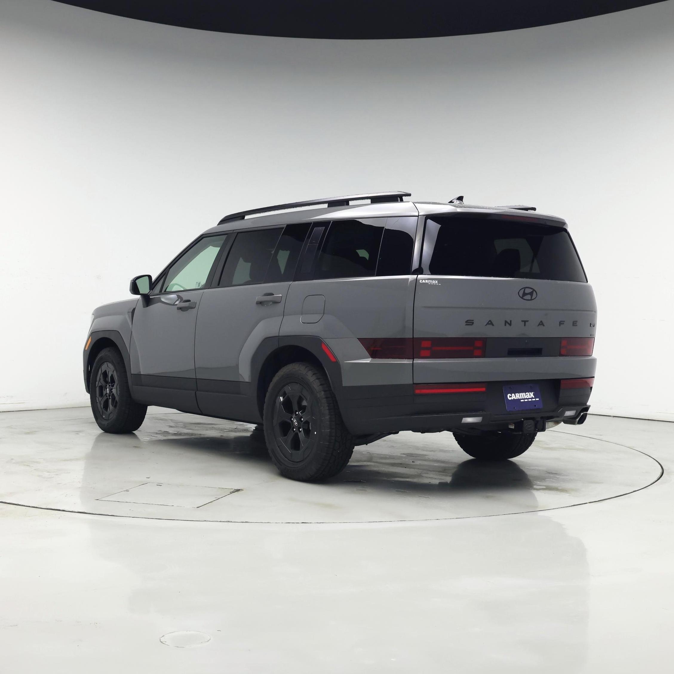 Thumbnail: 2025 Hyundai Santa Fe - 2