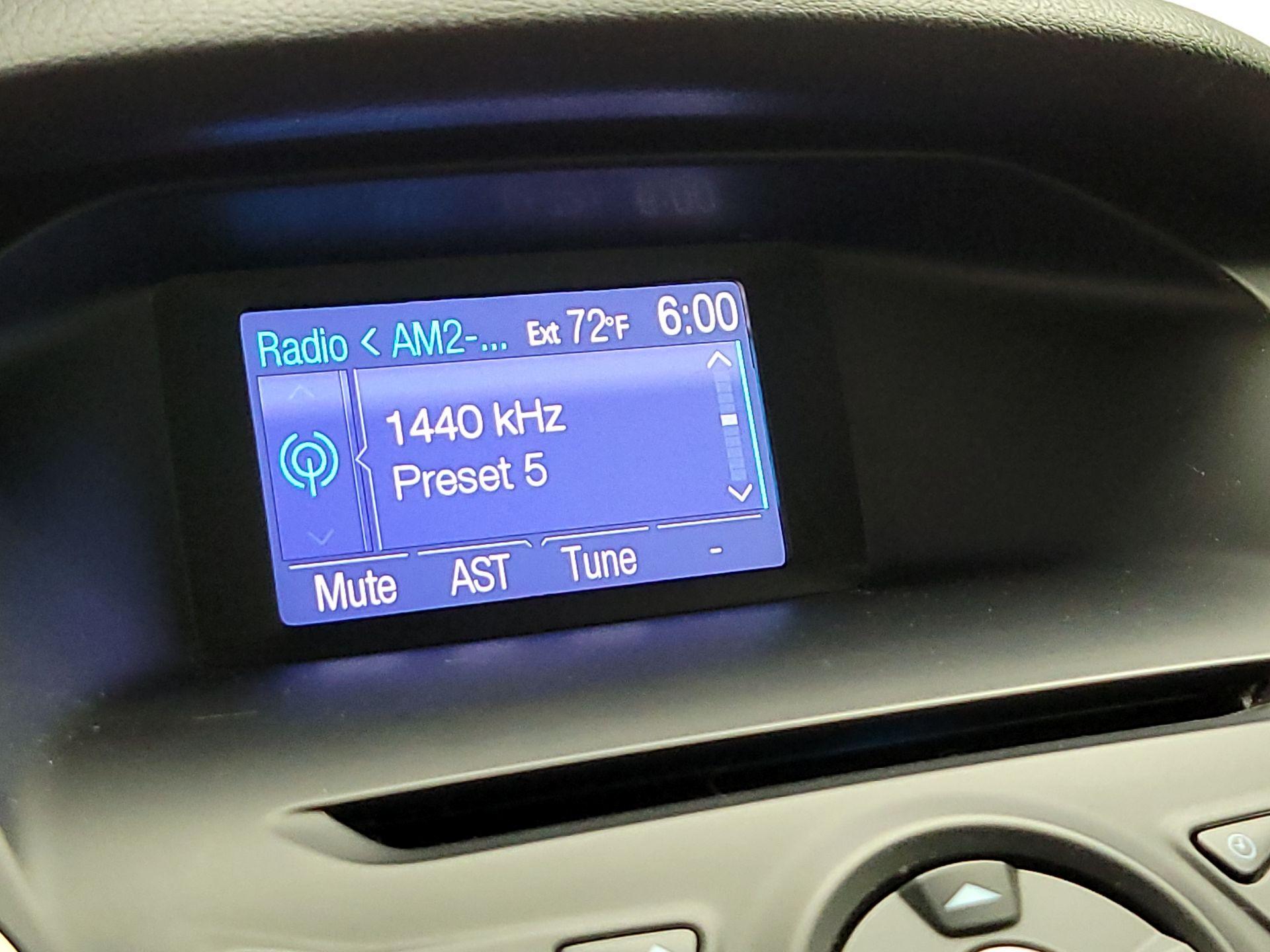 Thumbnail: 2013 Ford Focus - 14