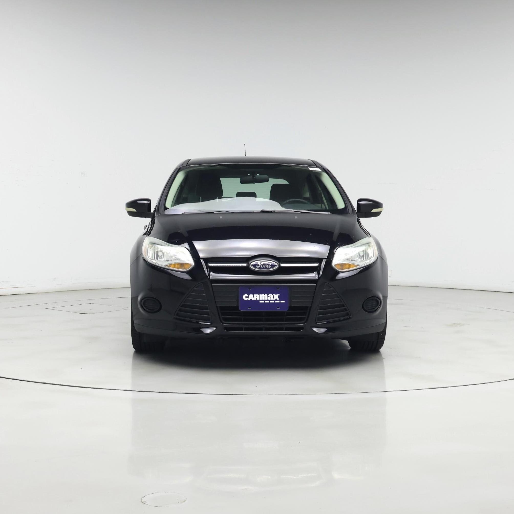 Thumbnail: 2013 Ford Focus - 5