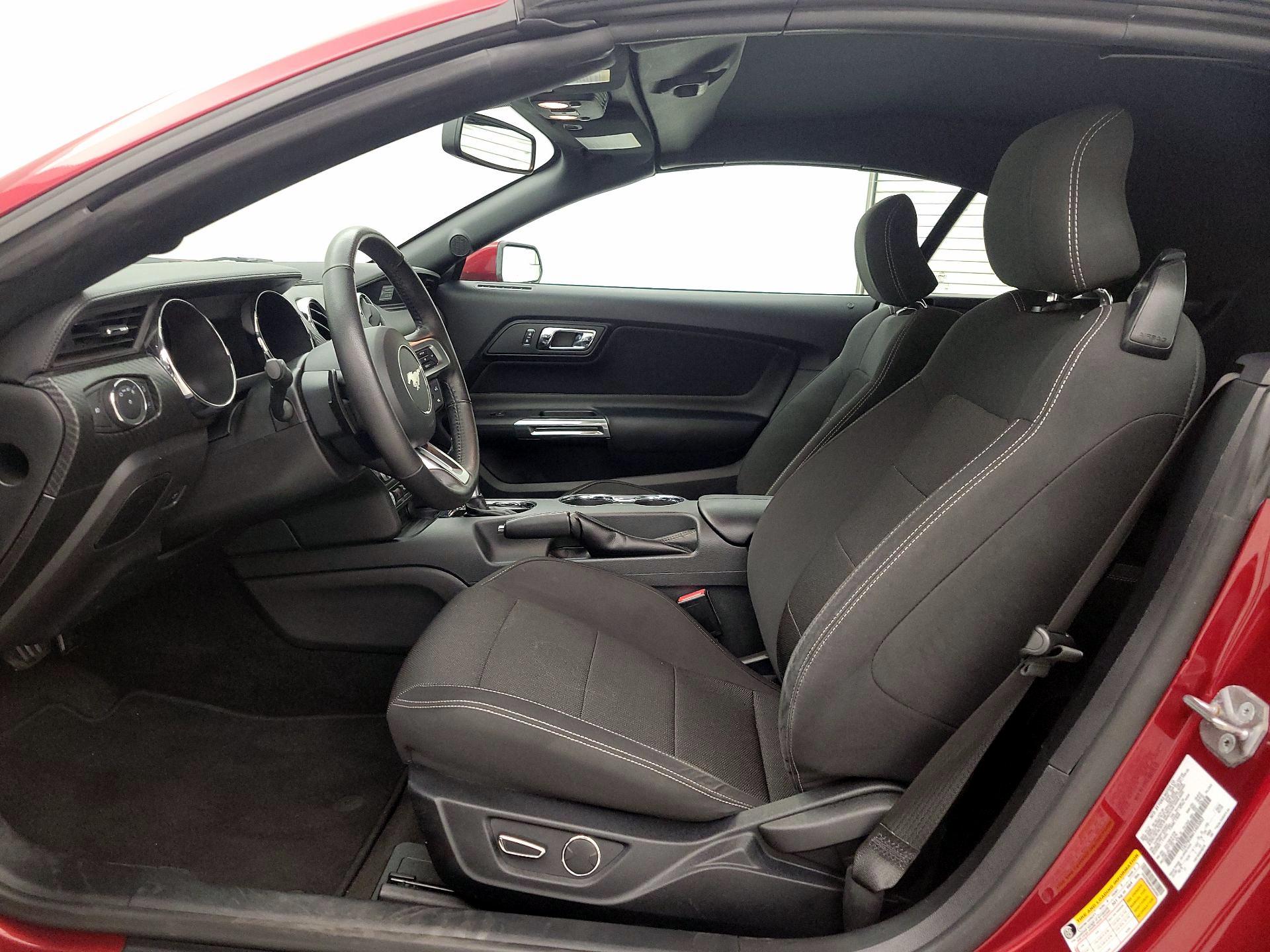 Thumbnail: 2015 Ford Mustang - 11